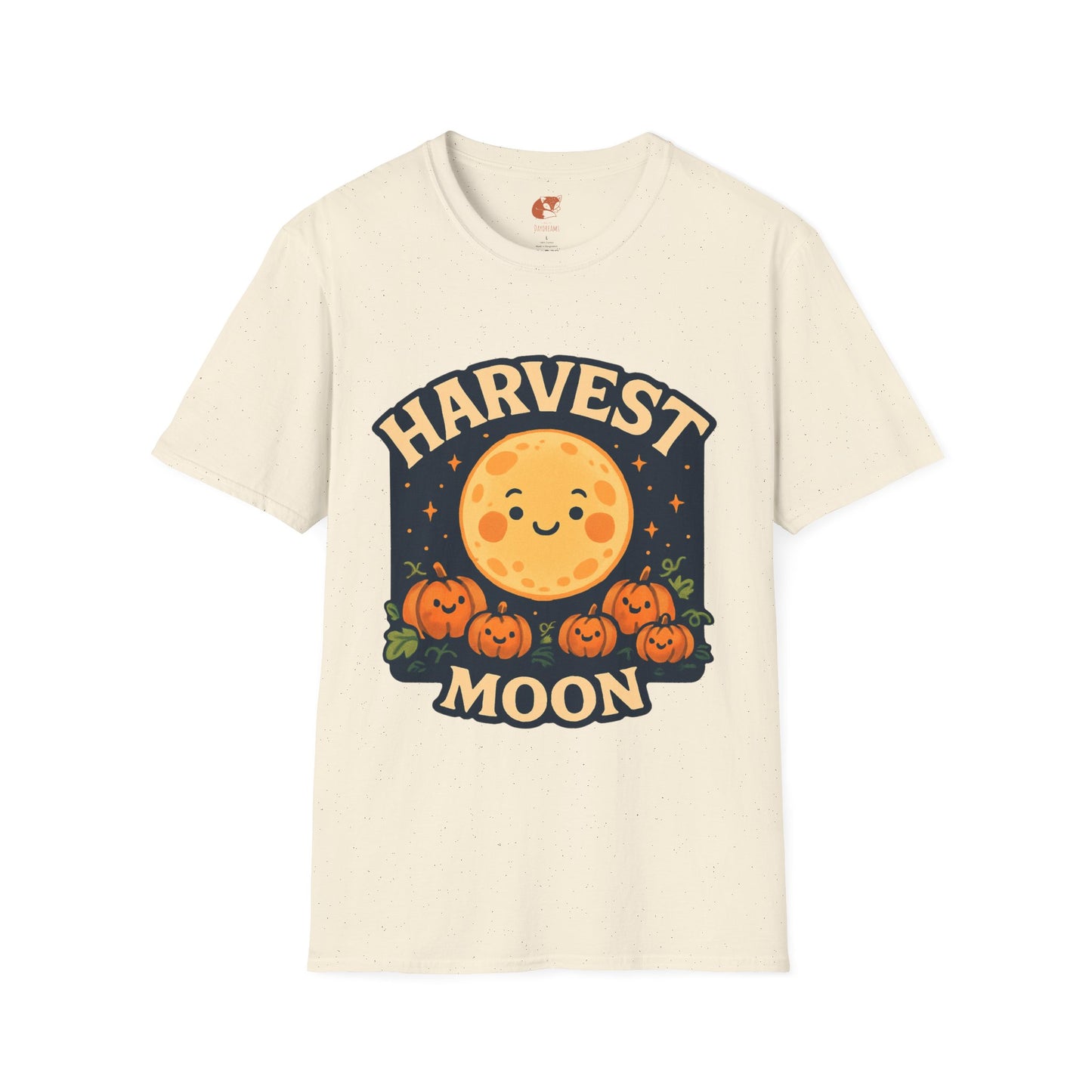 Harvest Moon T-Shirt
