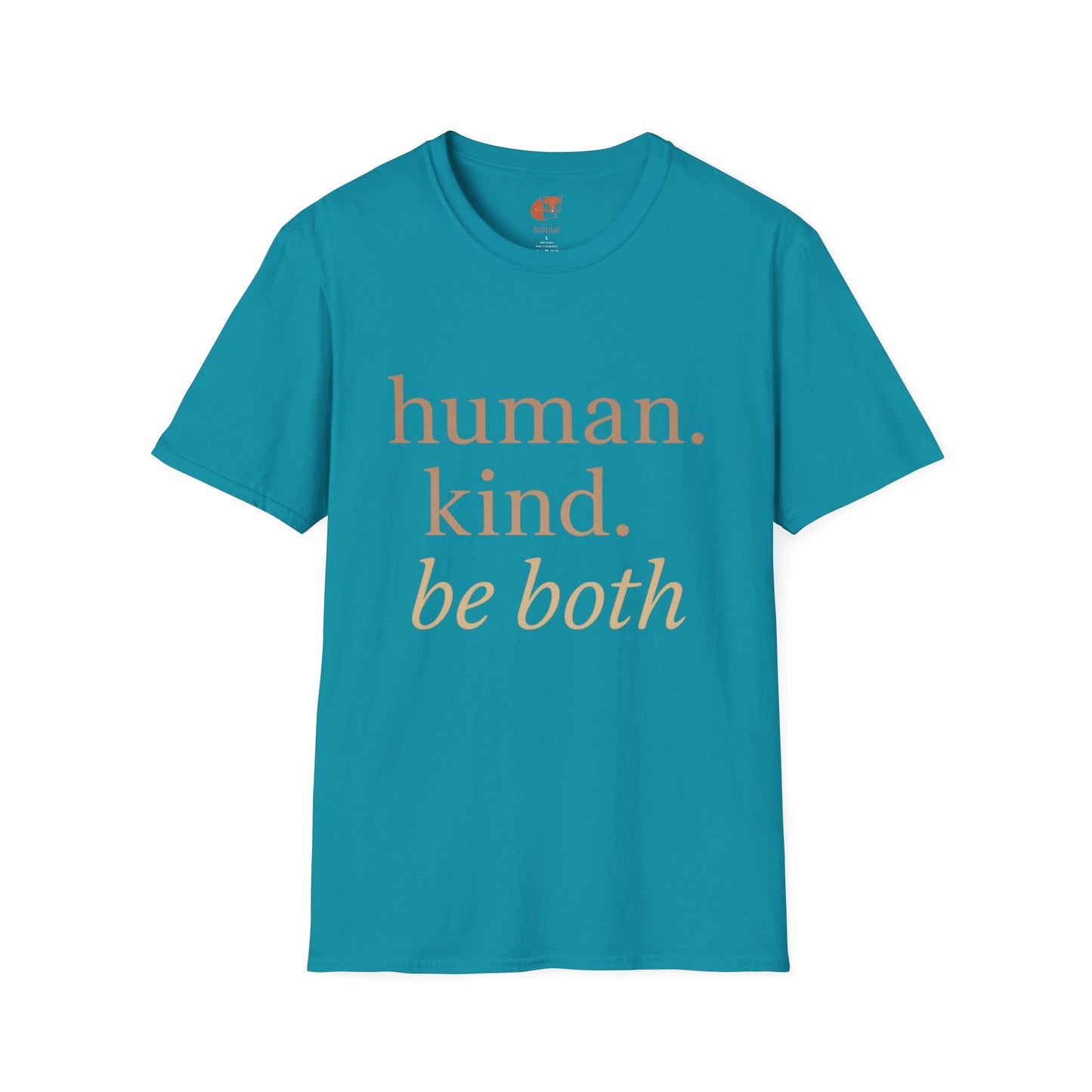 Human Kind