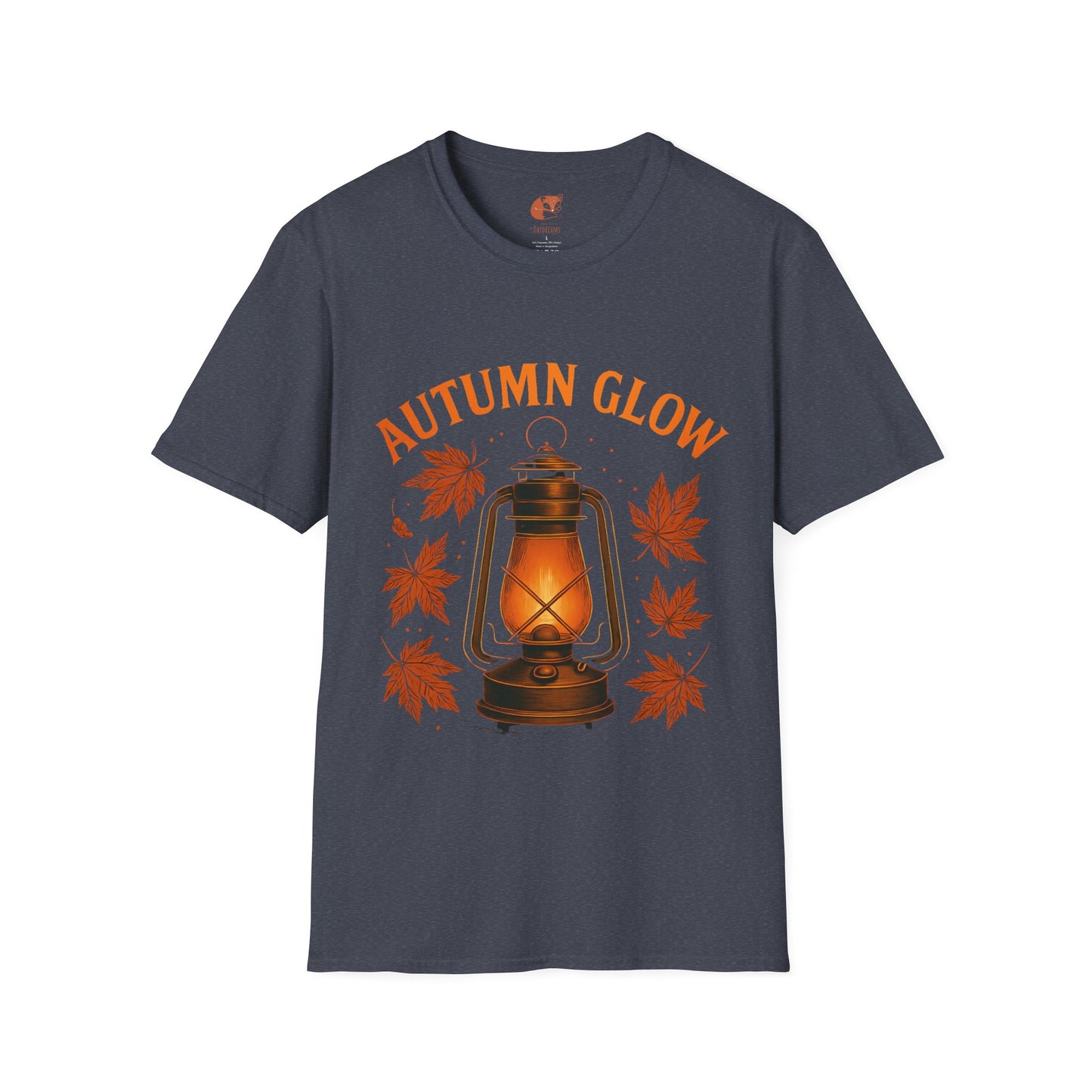 Autumn Glow T-Shirt