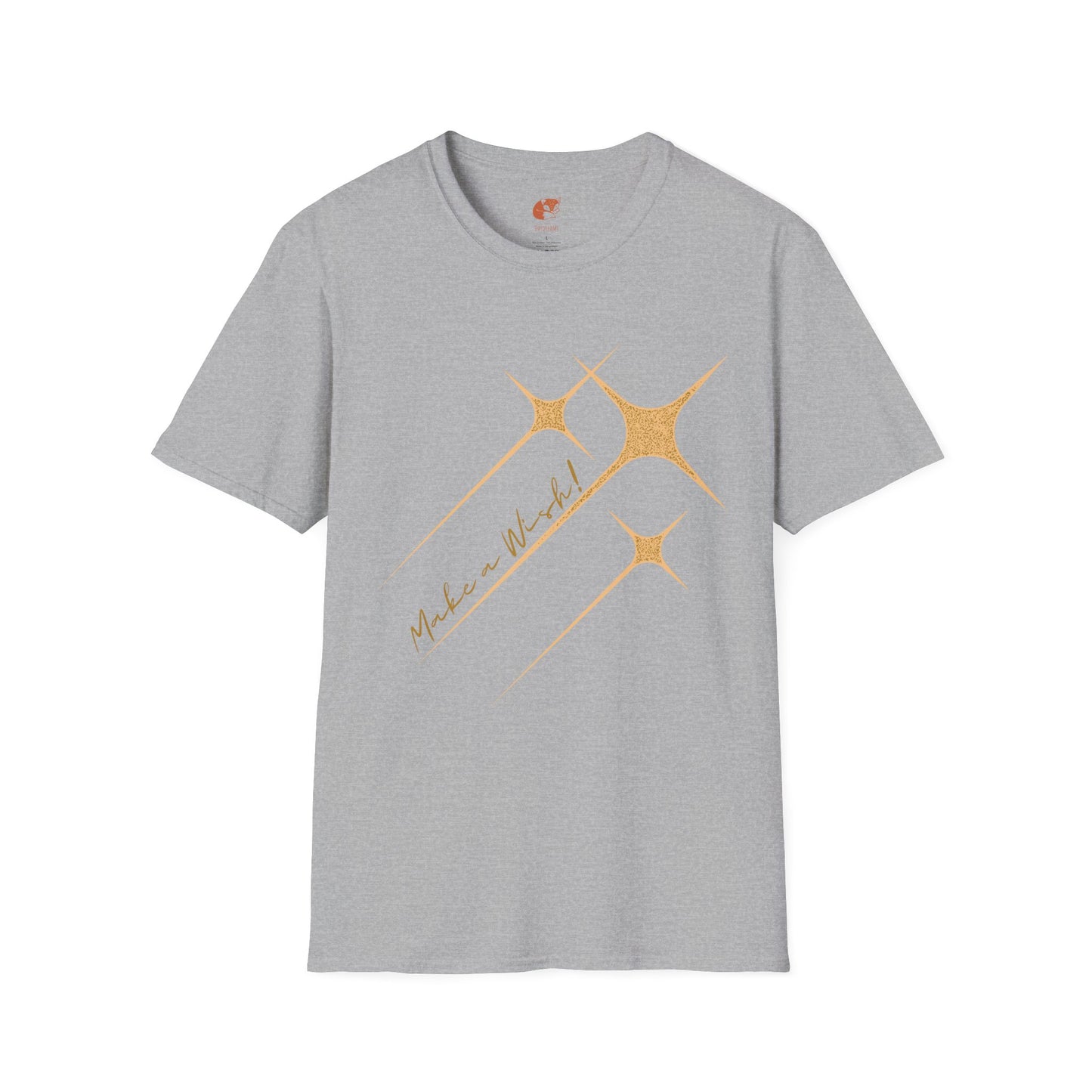 Make a Wish T-Shirt