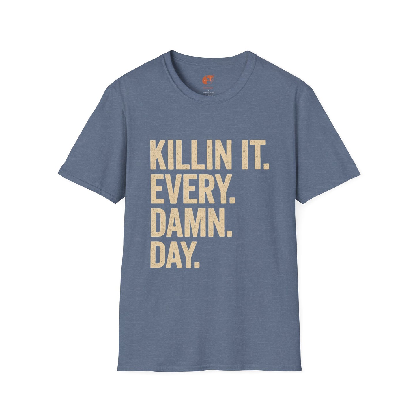 KILLIN' IT