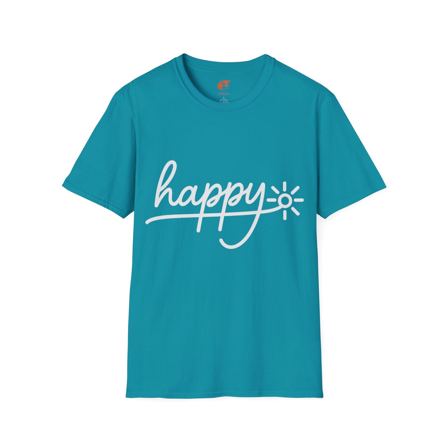 Happy Sunshine