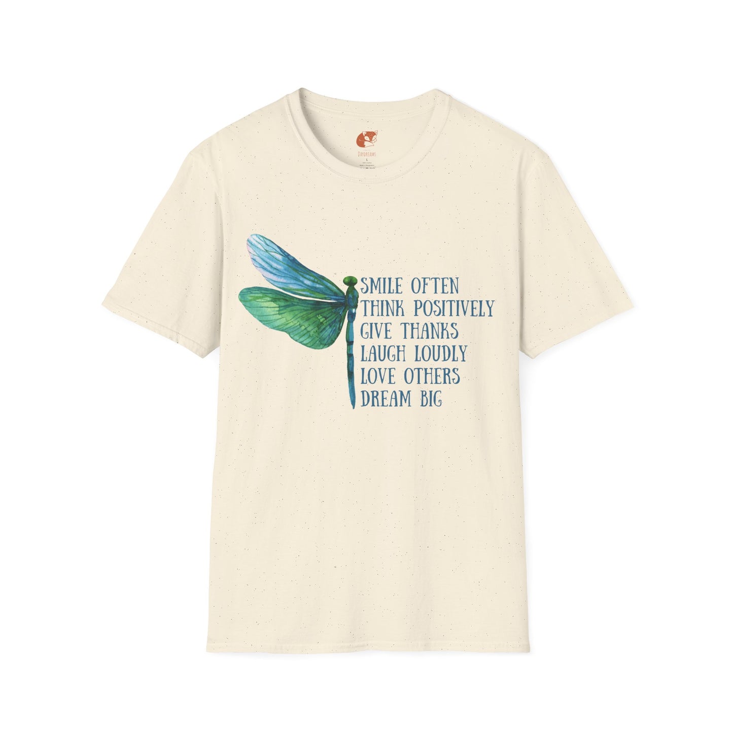 Smile Often T-Shirt