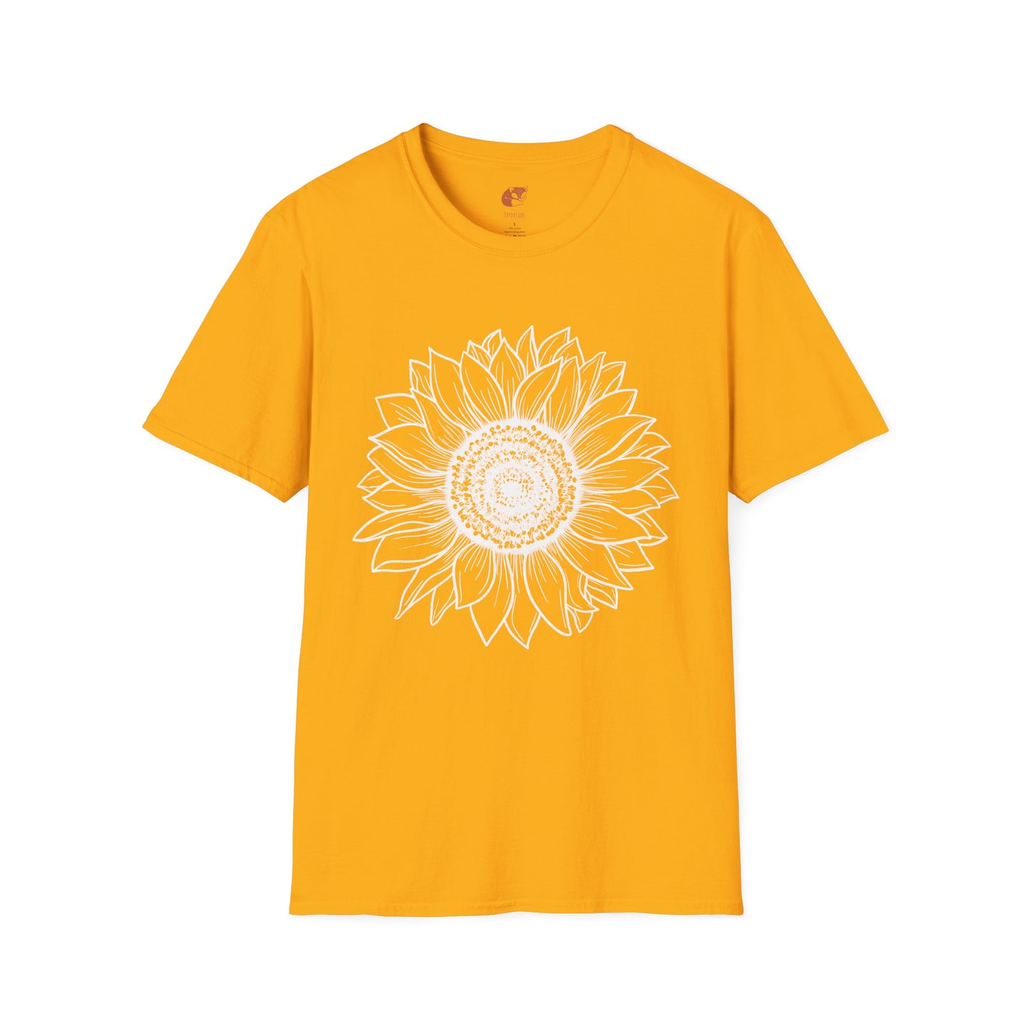 Sunflower Dream T-Shirt