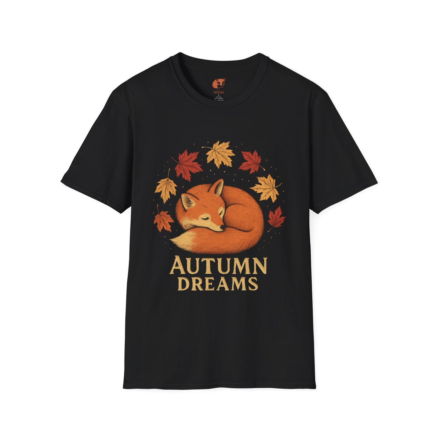 Autumn Dreams T-Shirt
