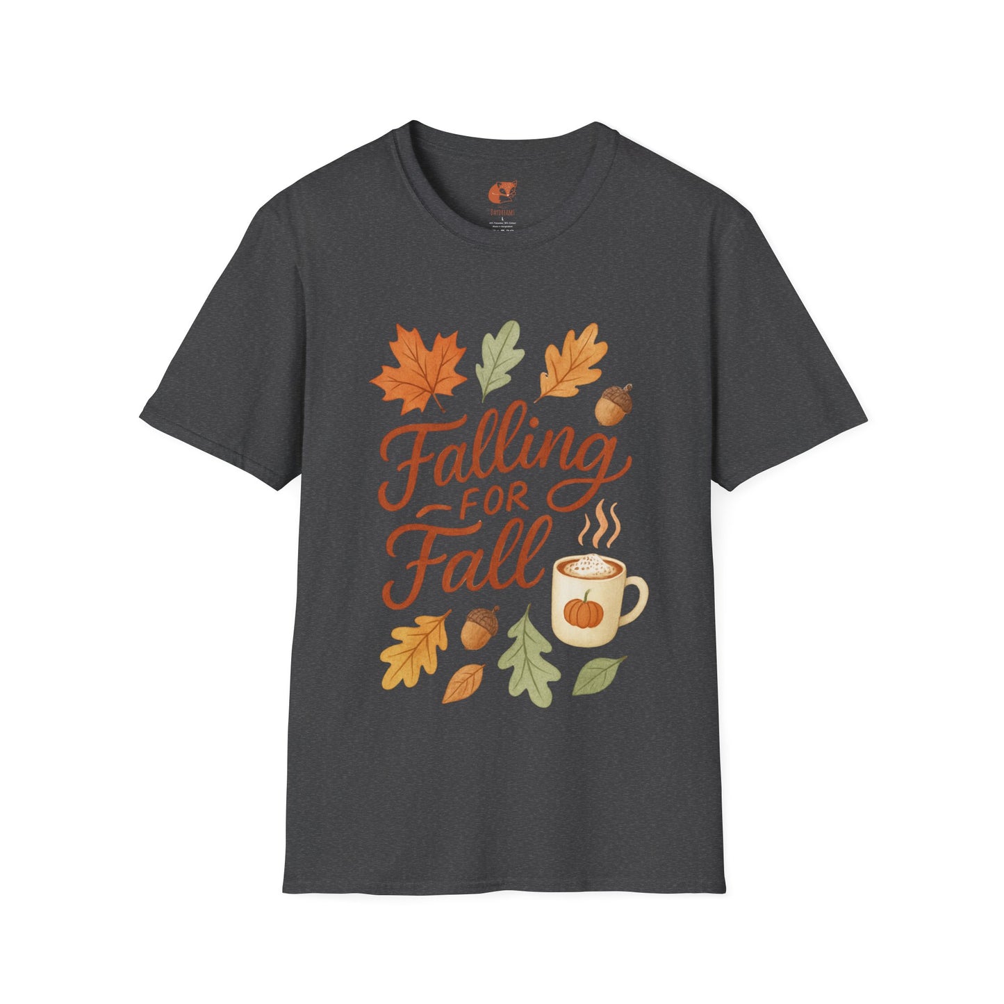 Falling for Fall