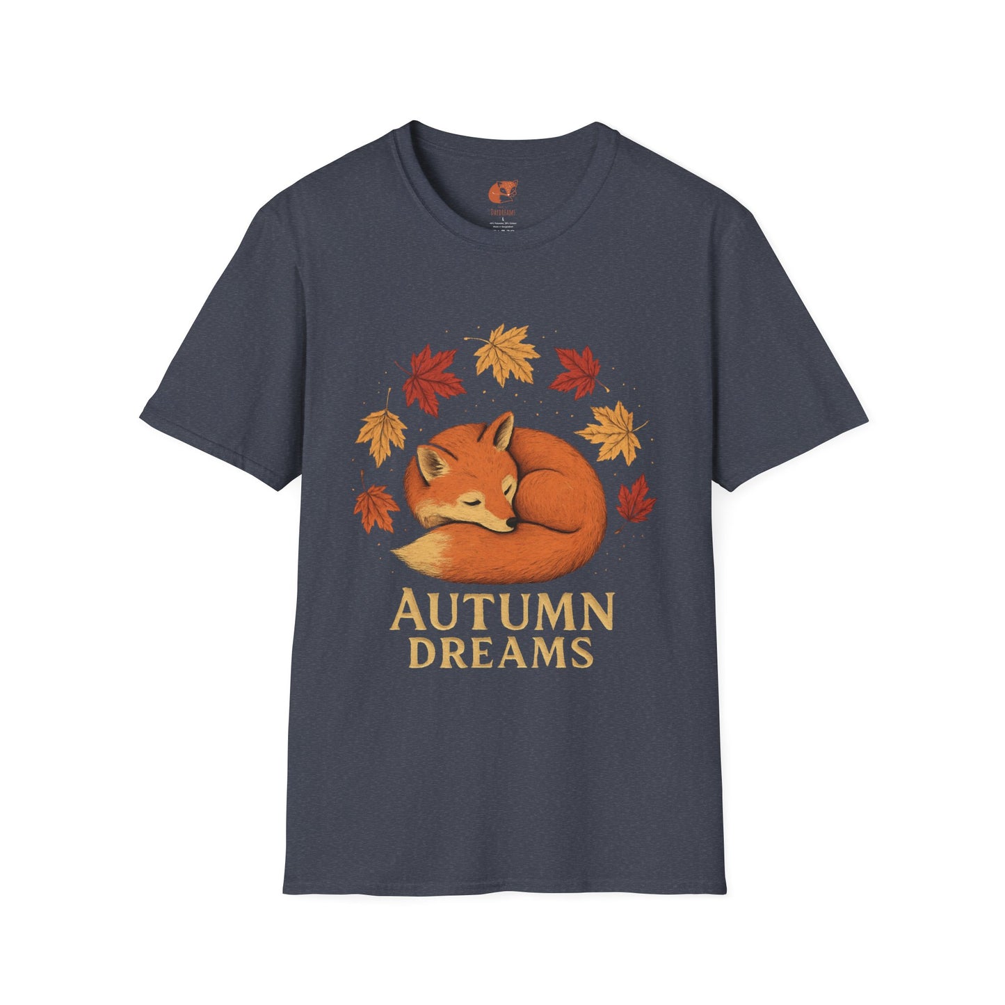 Autumn Dreams T-Shirt