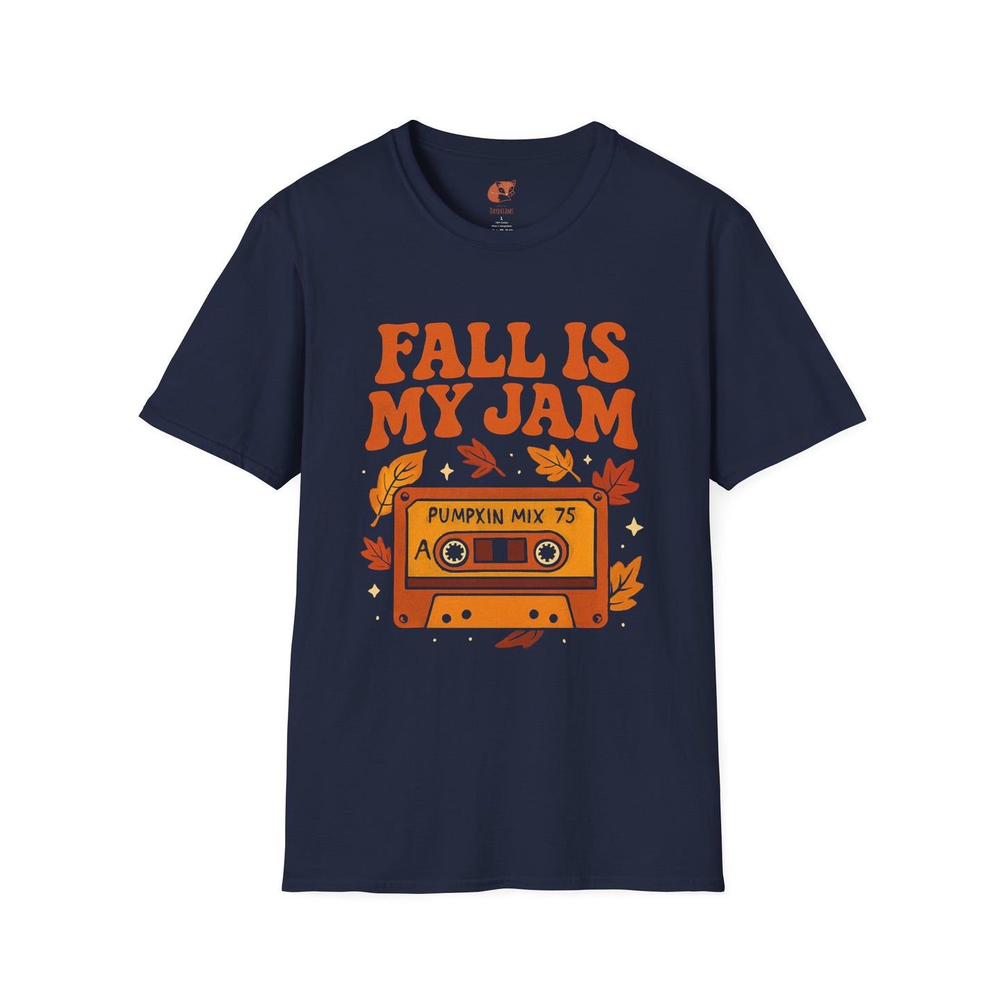 Fall Jam T-Shirt