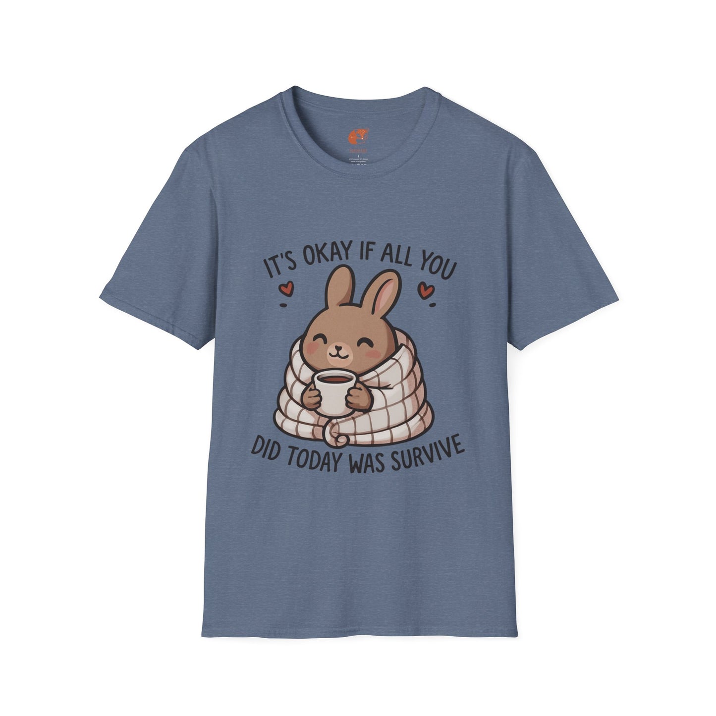 Bunny Survival