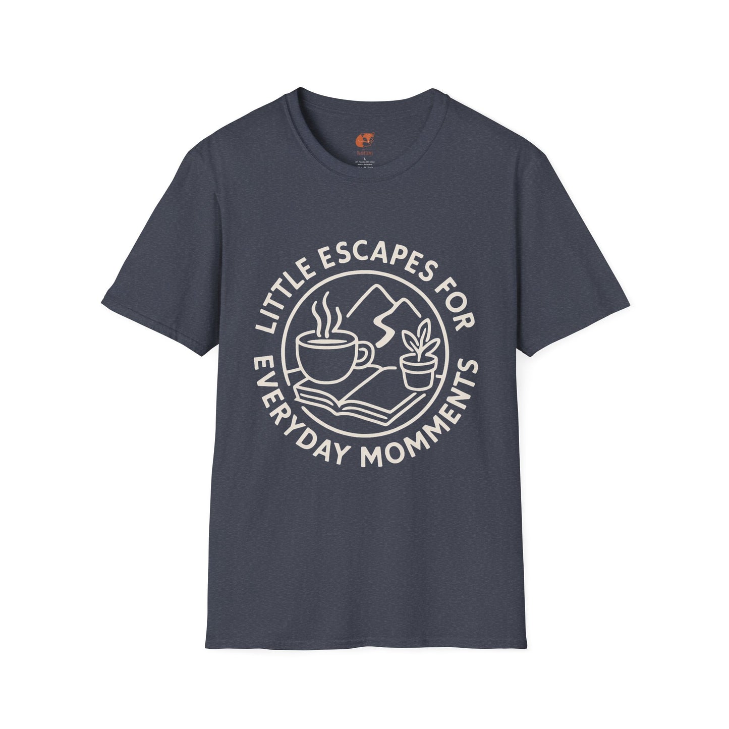 Little Escapes T-Shirt