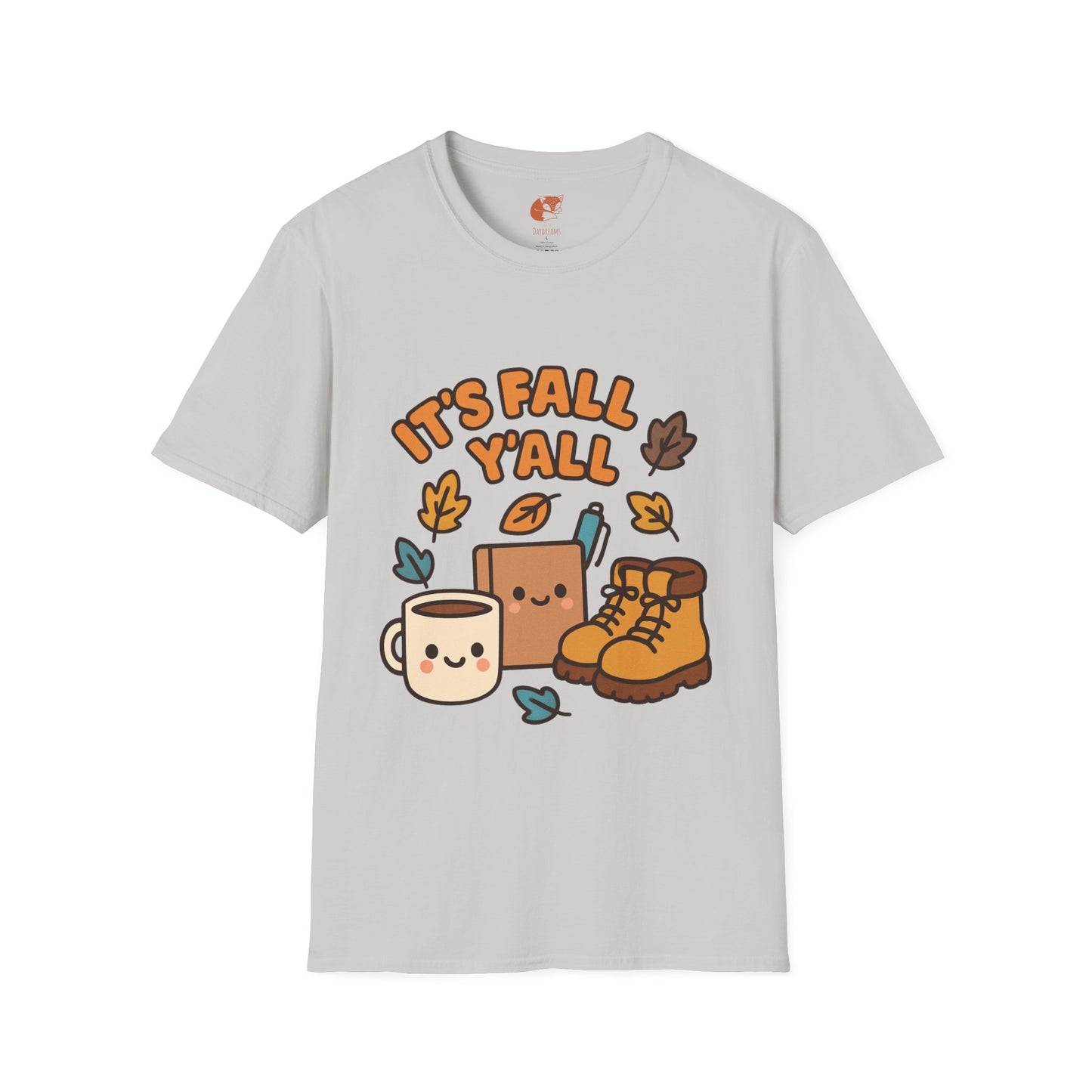 Fall Y'all