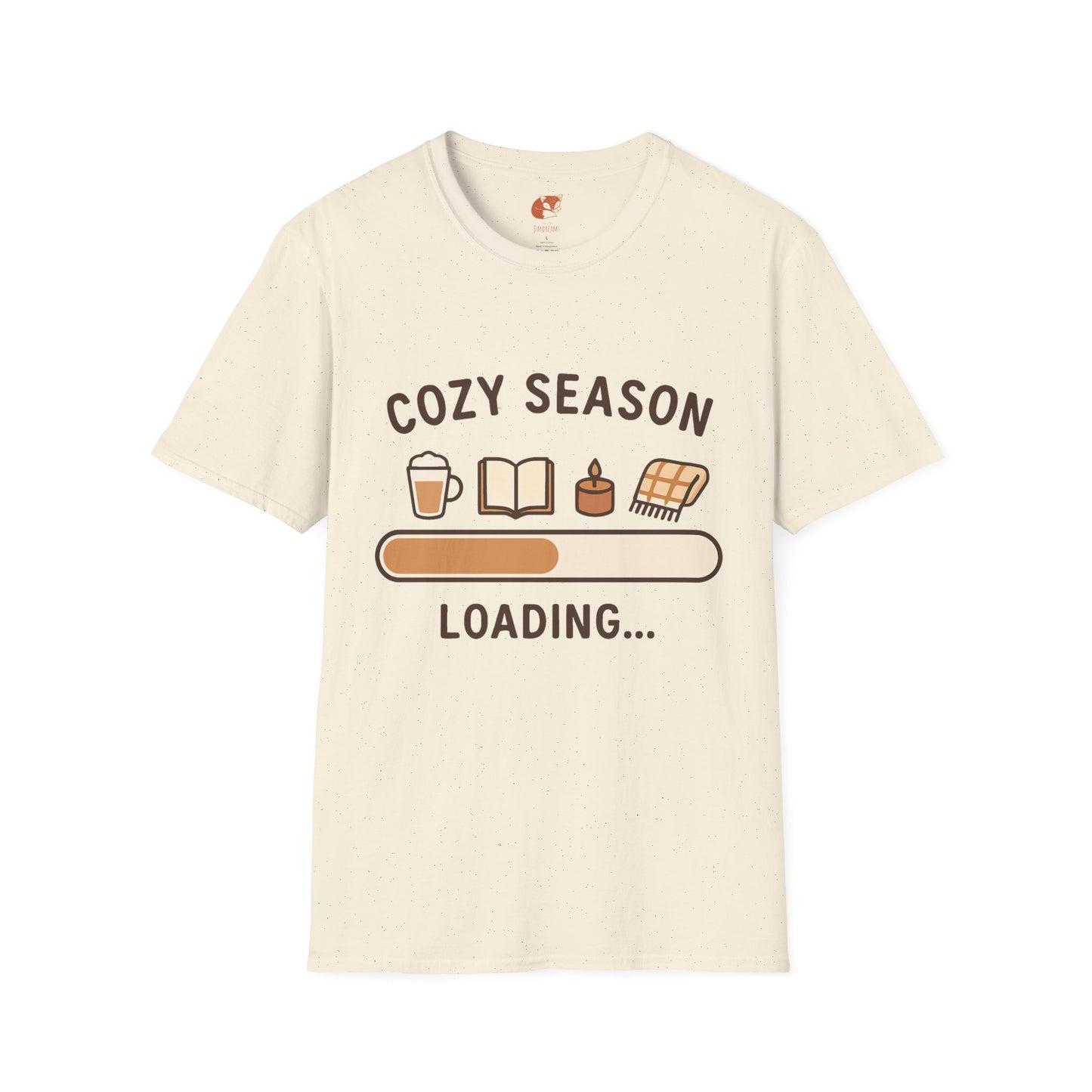 Cozy Season Loading