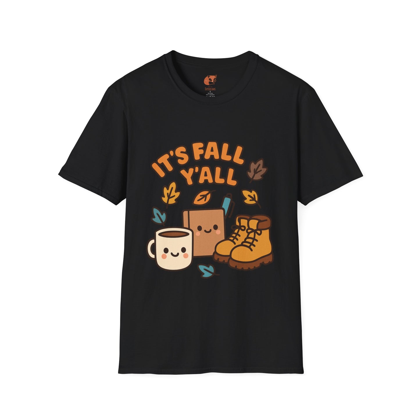 Fall Y'all