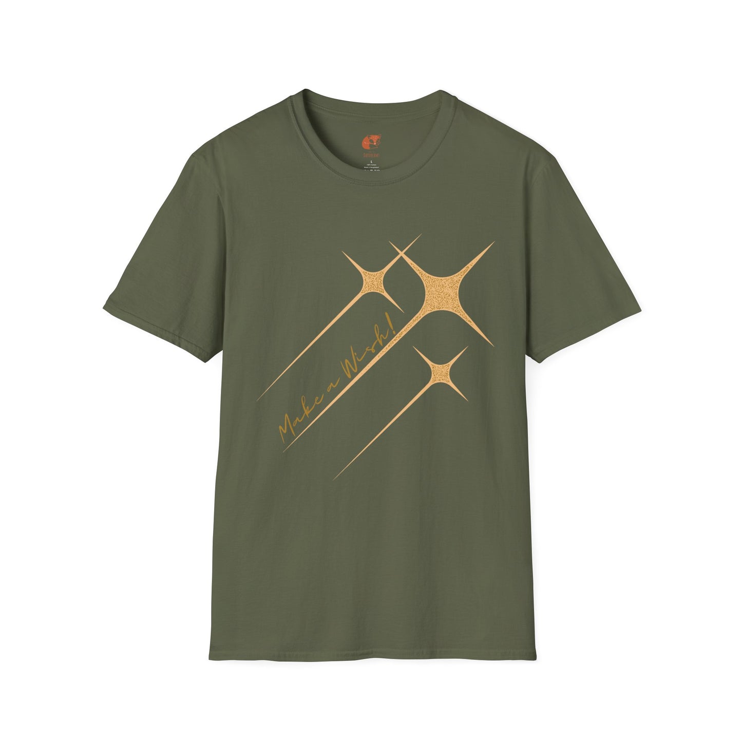 Make a Wish T-Shirt