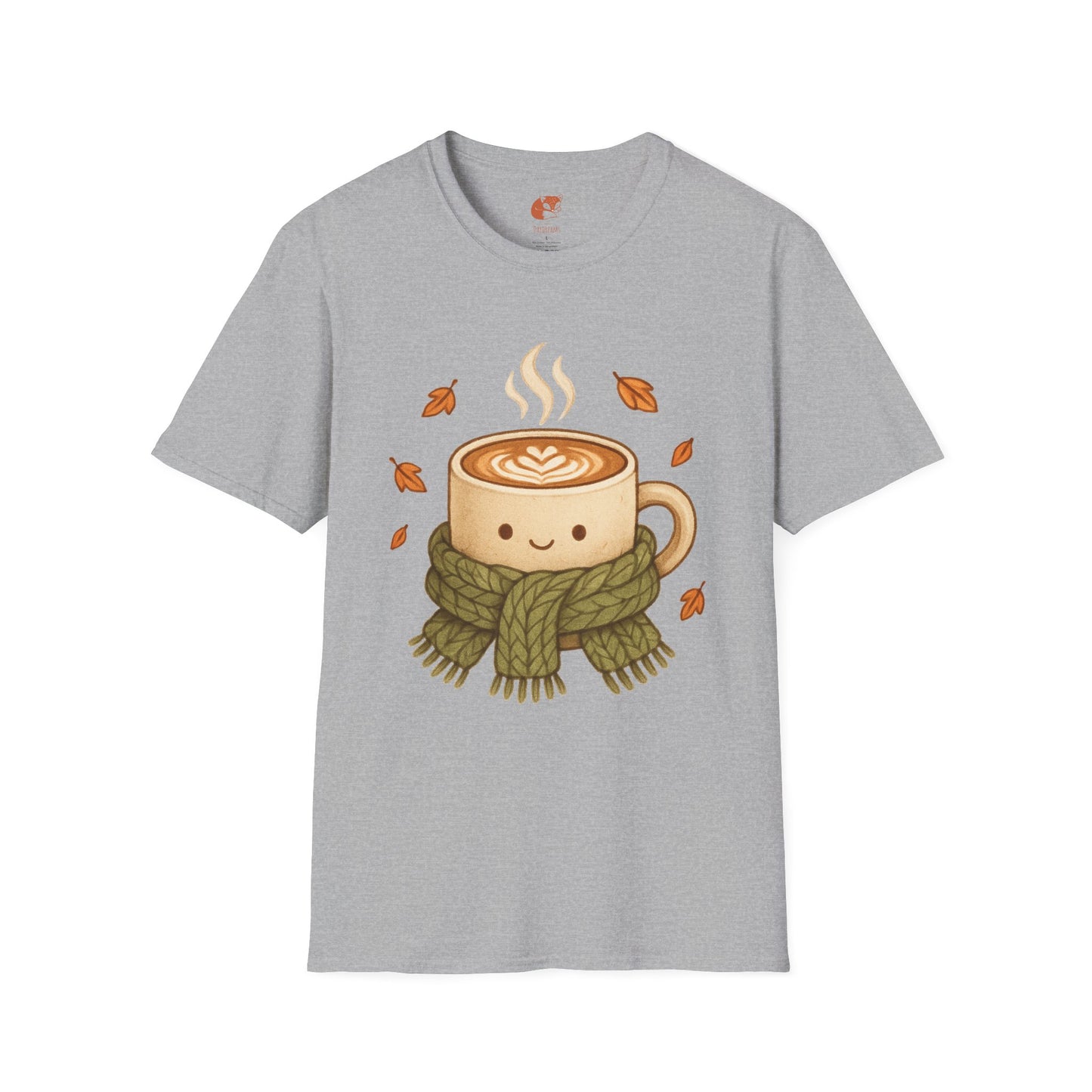 Cozy Coffee T-Shirt