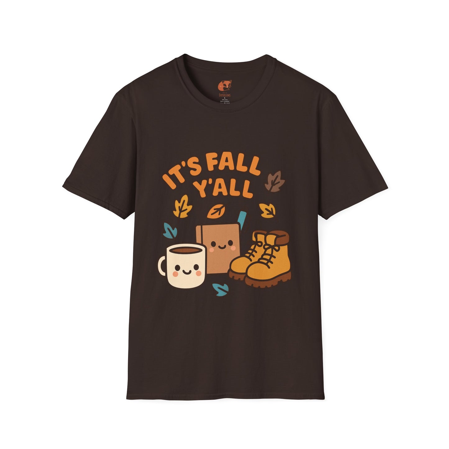 Fall Y'all