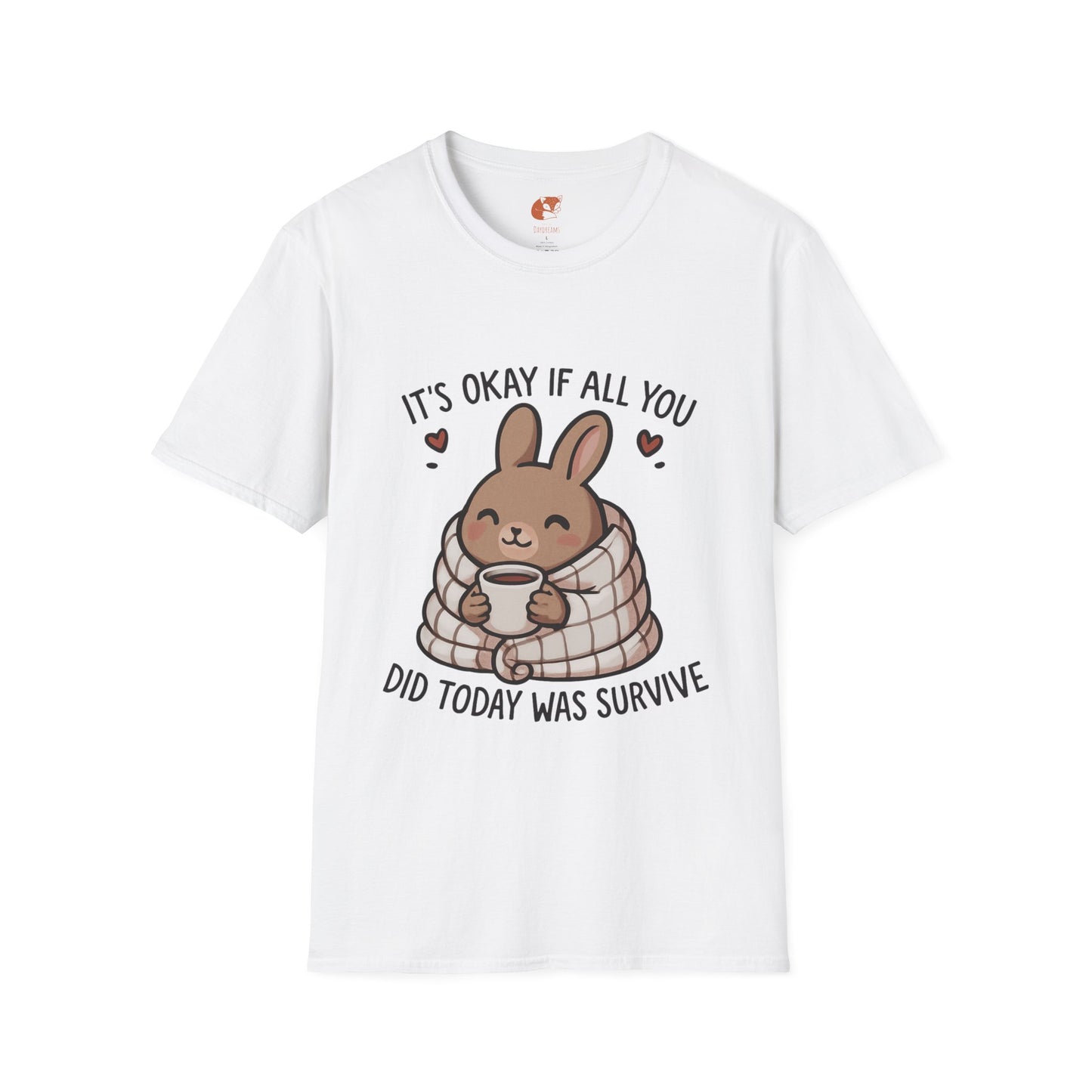 Bunny Survival