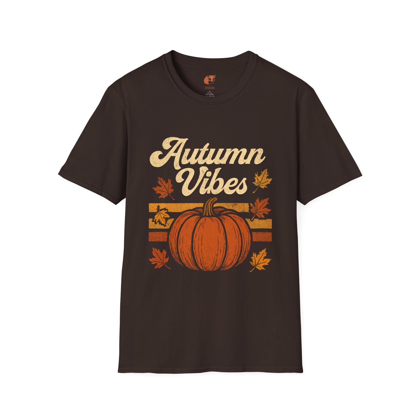 More Autumn Vibes