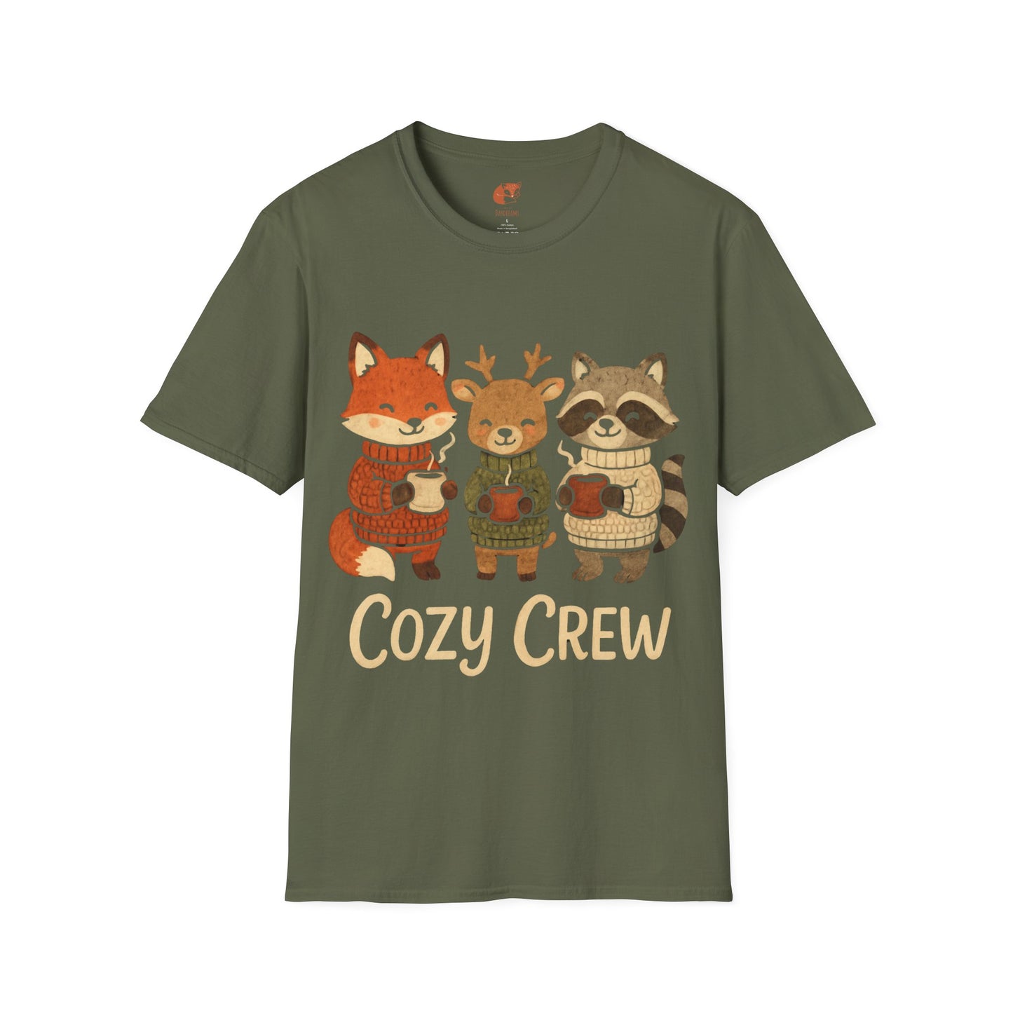 Cozy Crew