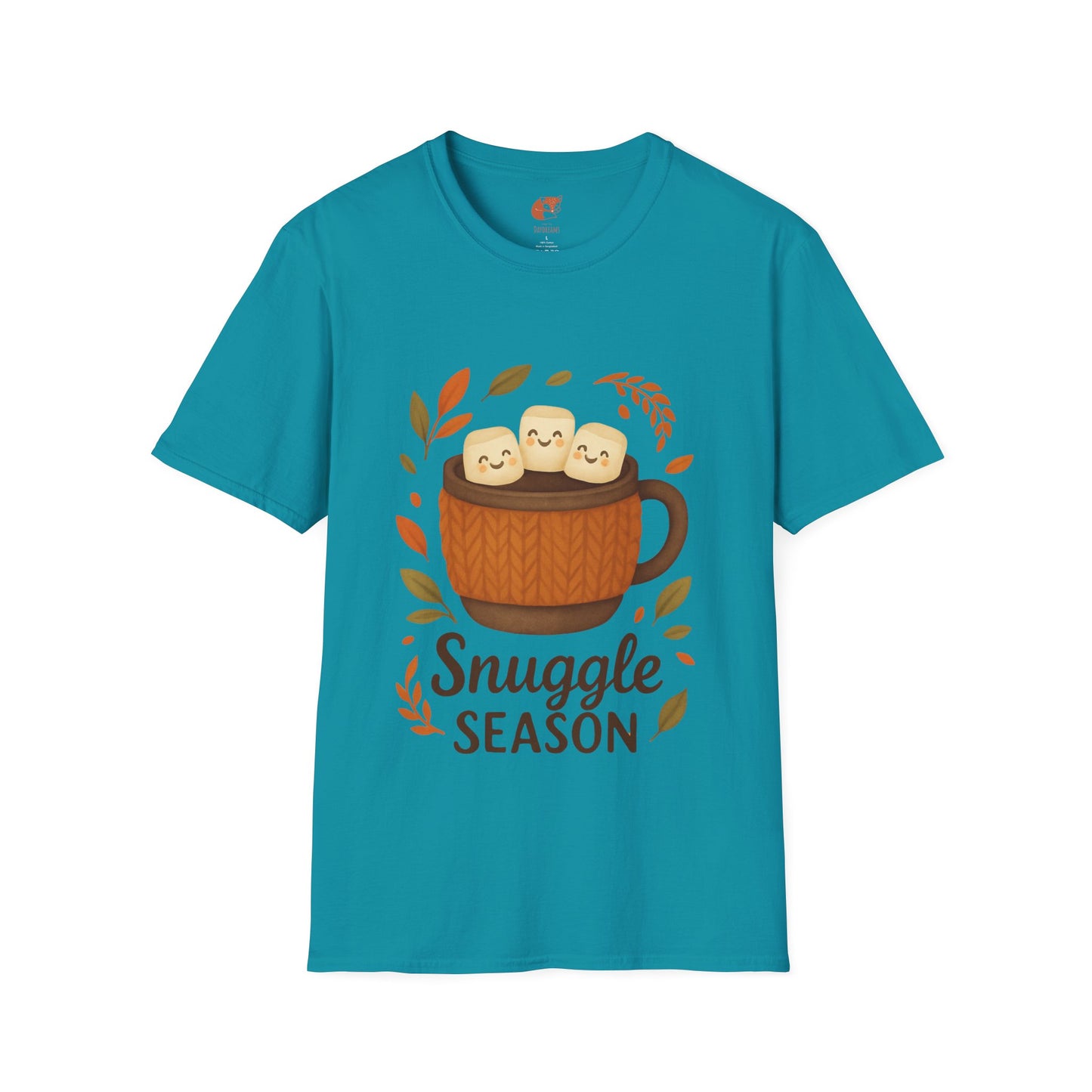 Cozy Snuggle Season T-Shirt
