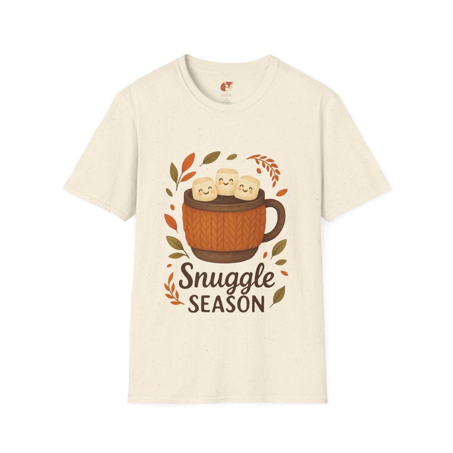 Cozy Snuggle Season T-Shirt