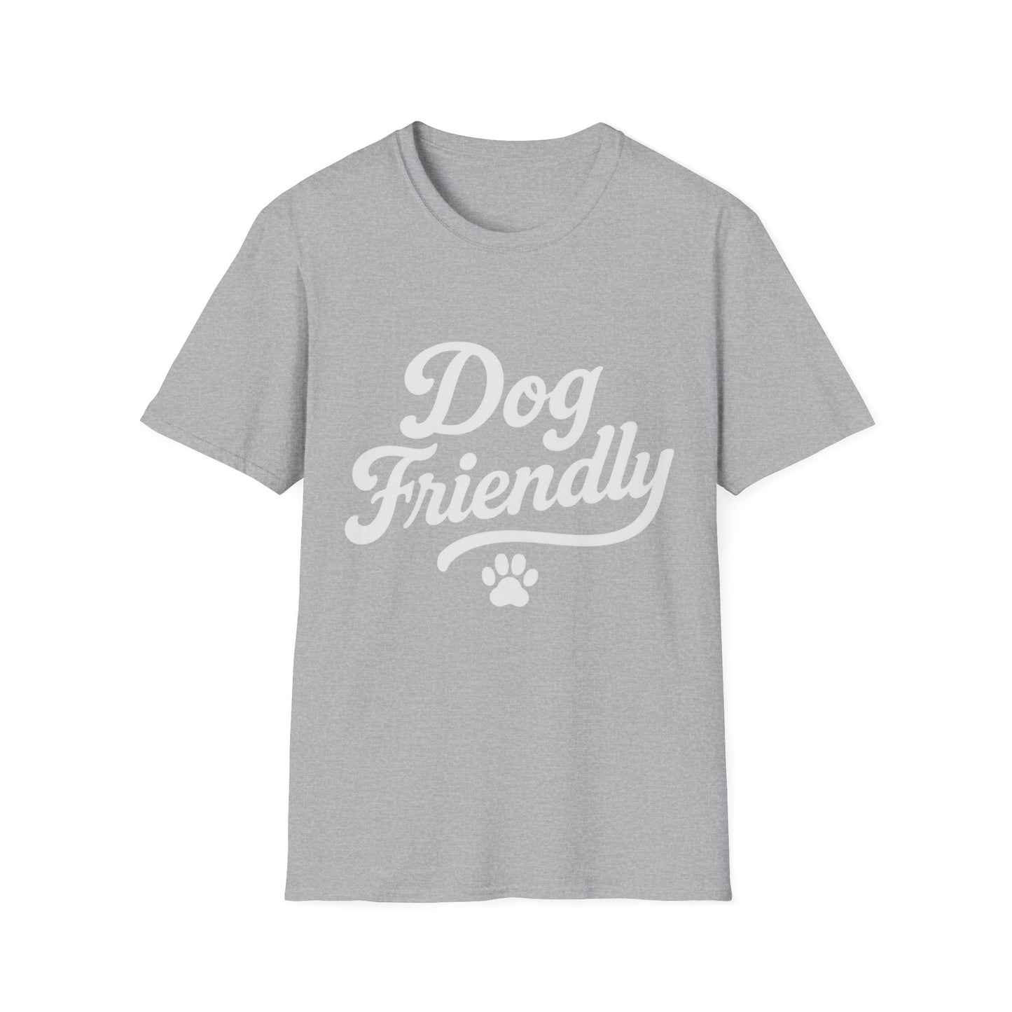 Dog Friendly