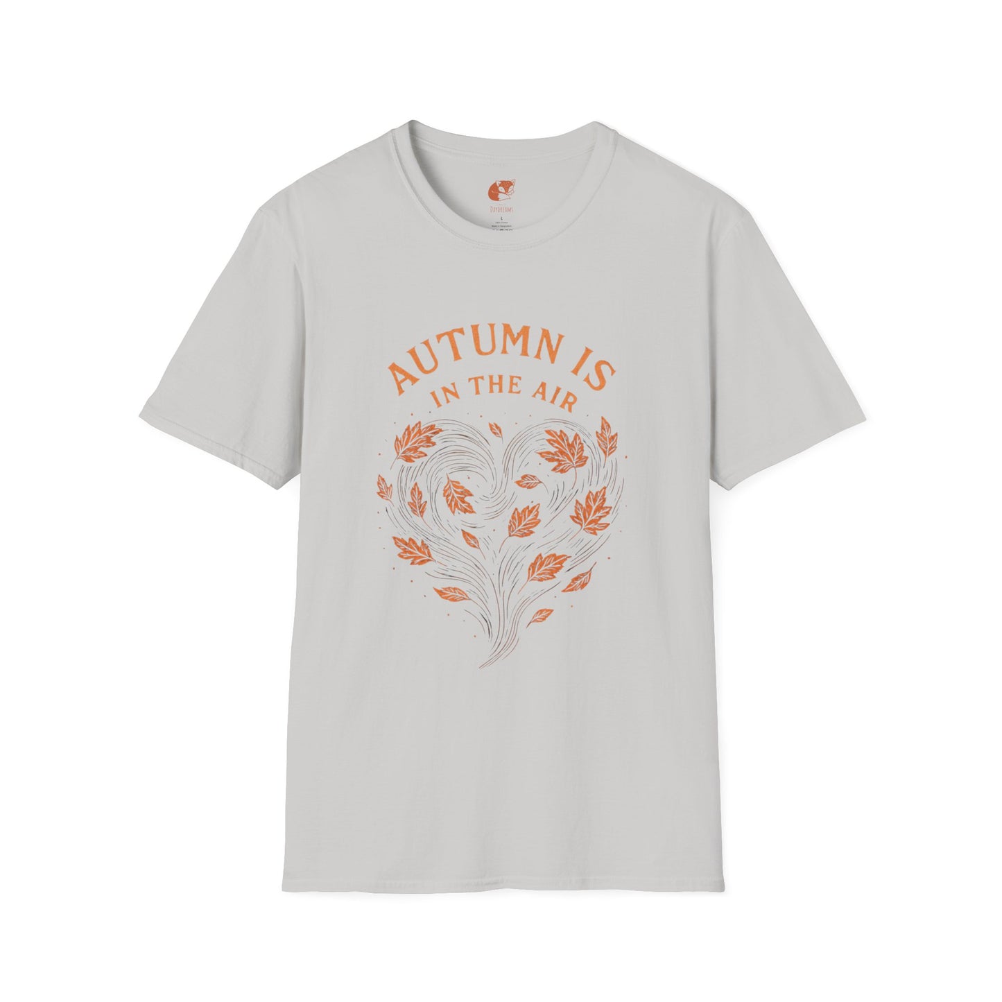 Autumn Is in the Air T-Shirt