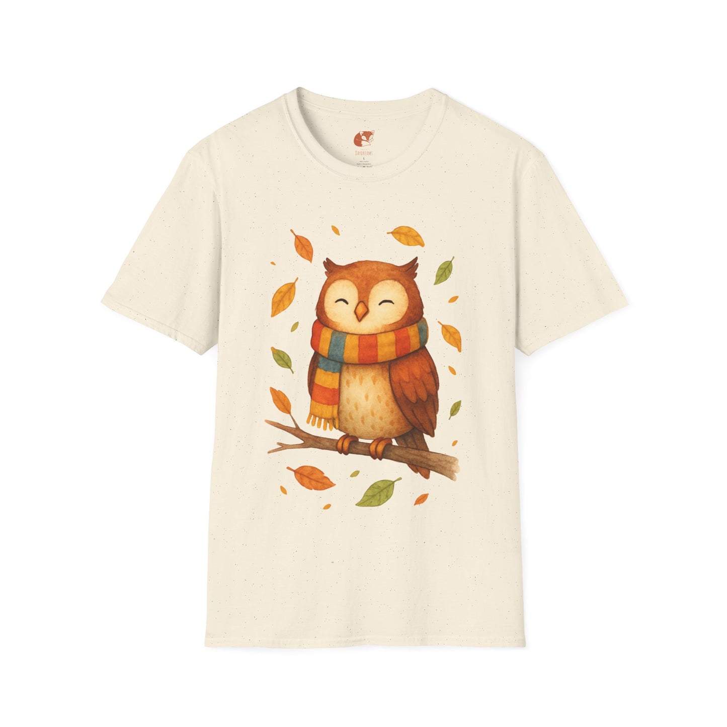 Autumn Owl