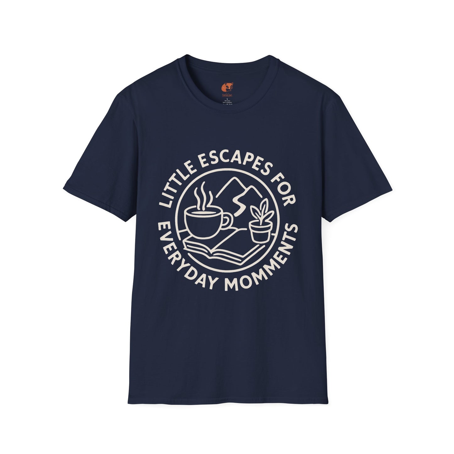 Little Escapes T-Shirt