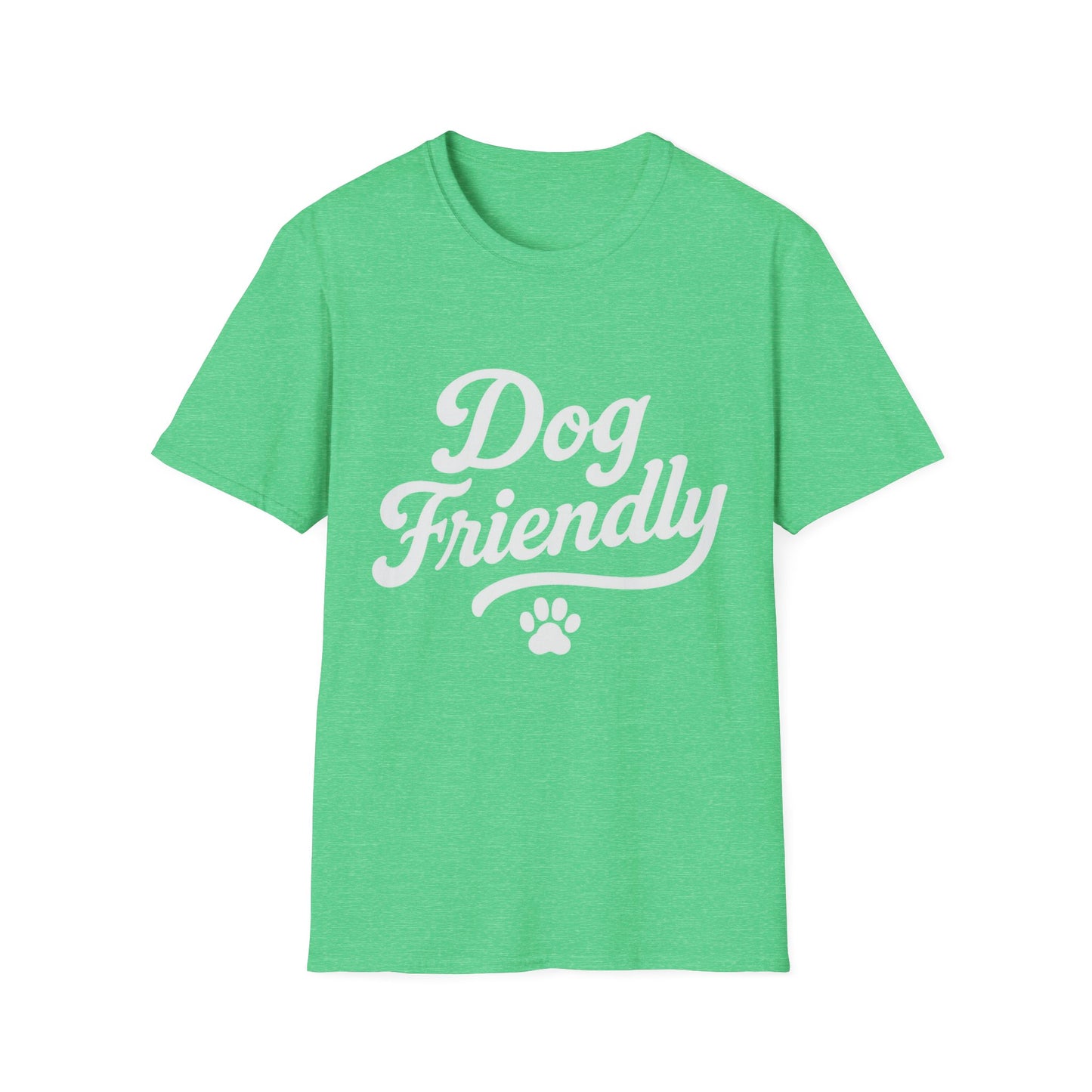 Dog Friendly