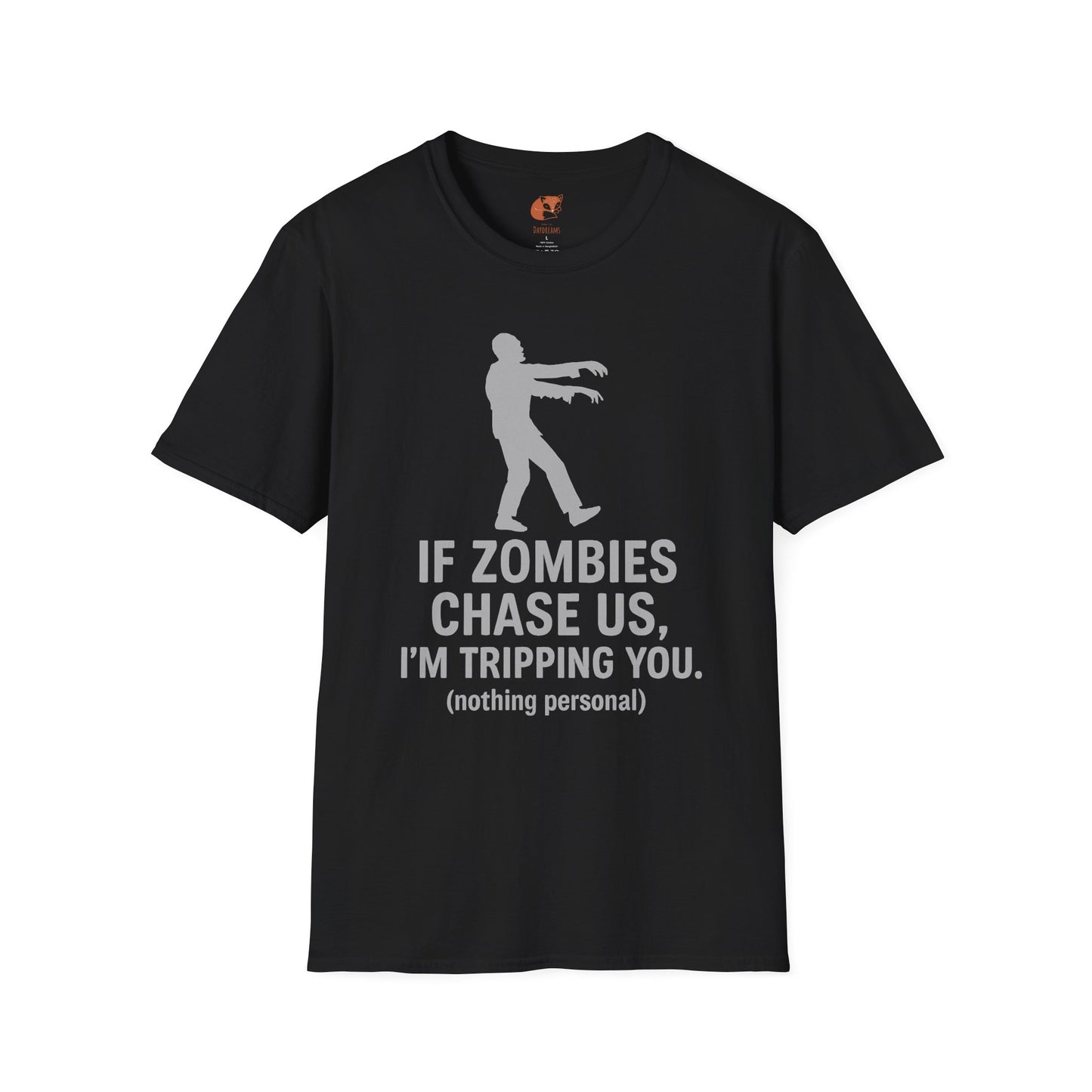 Zombie Chase T-Shirt