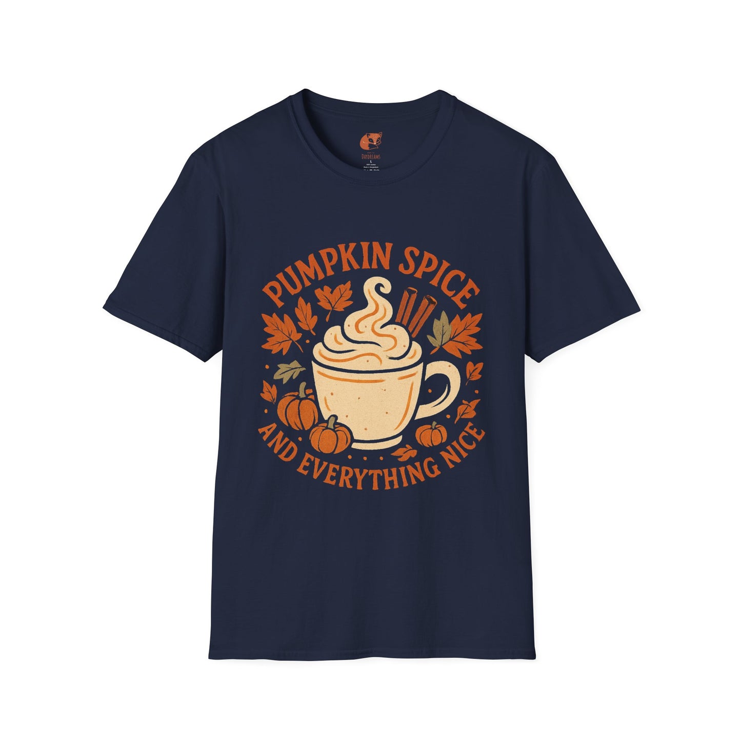 Everything Nice T-Shirt