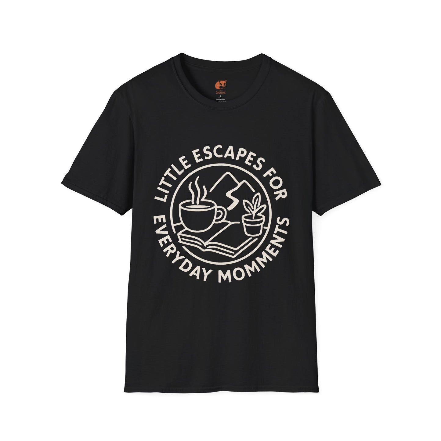 Little Escapes T-Shirt