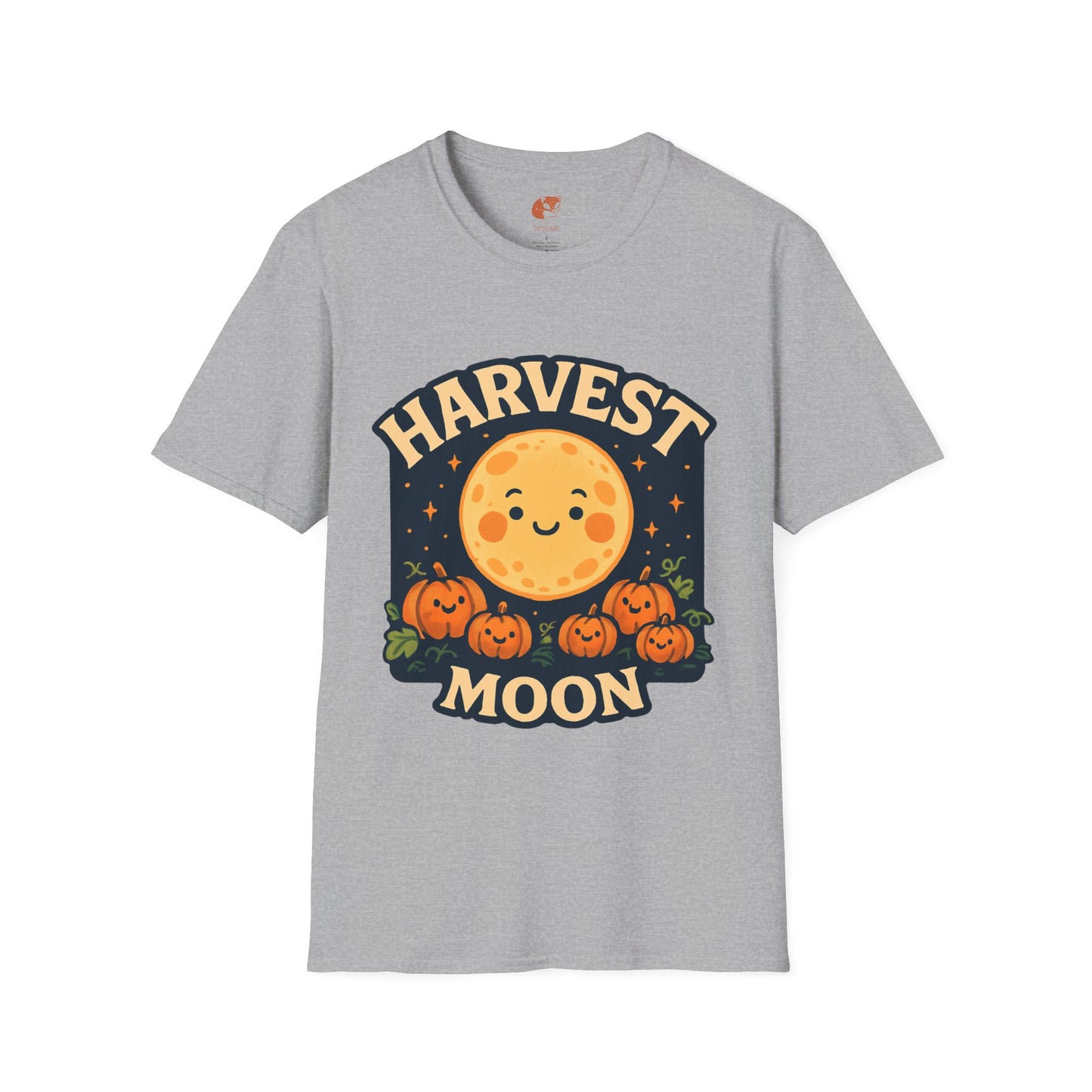 Harvest Moon T-Shirt