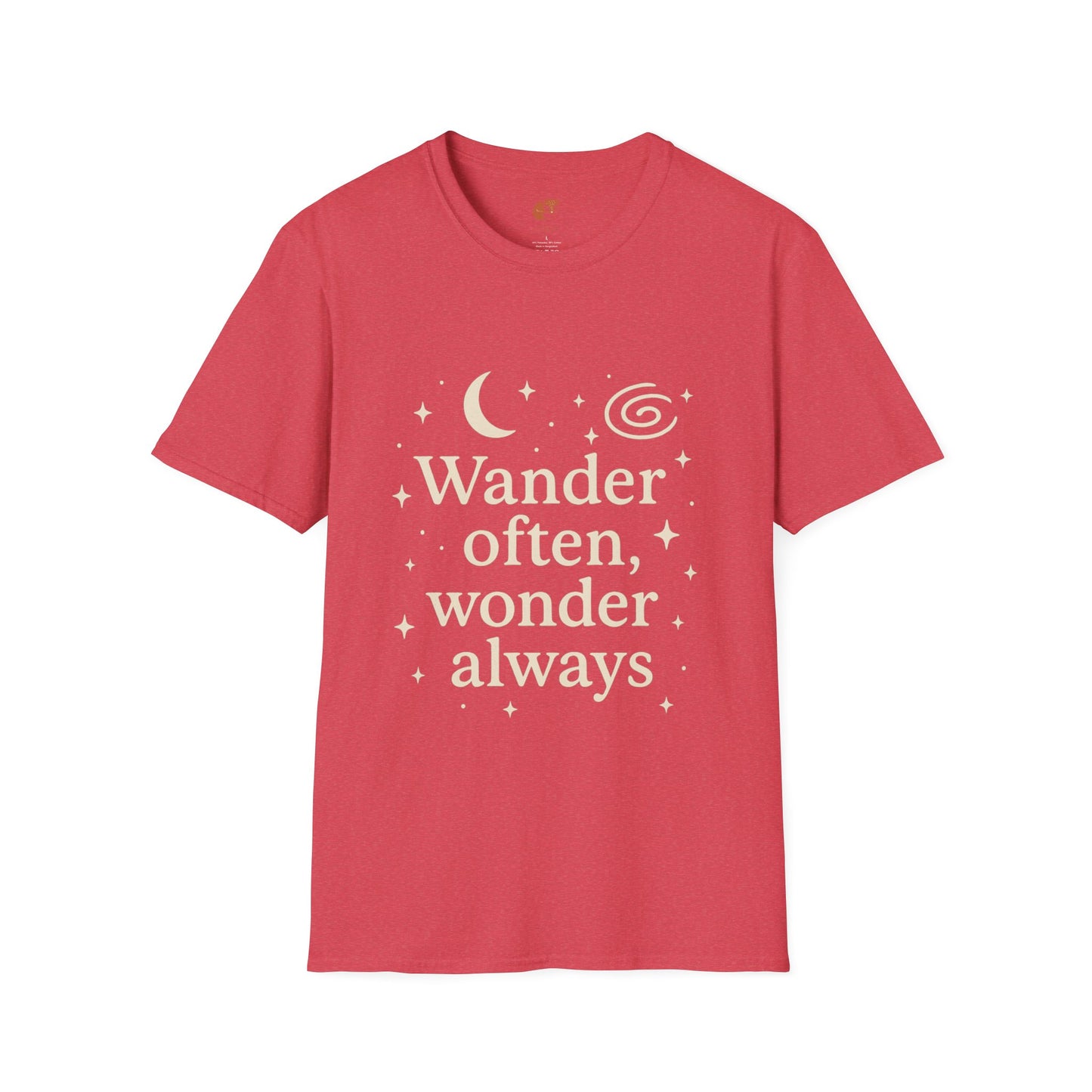 Wander Often T-Shirt