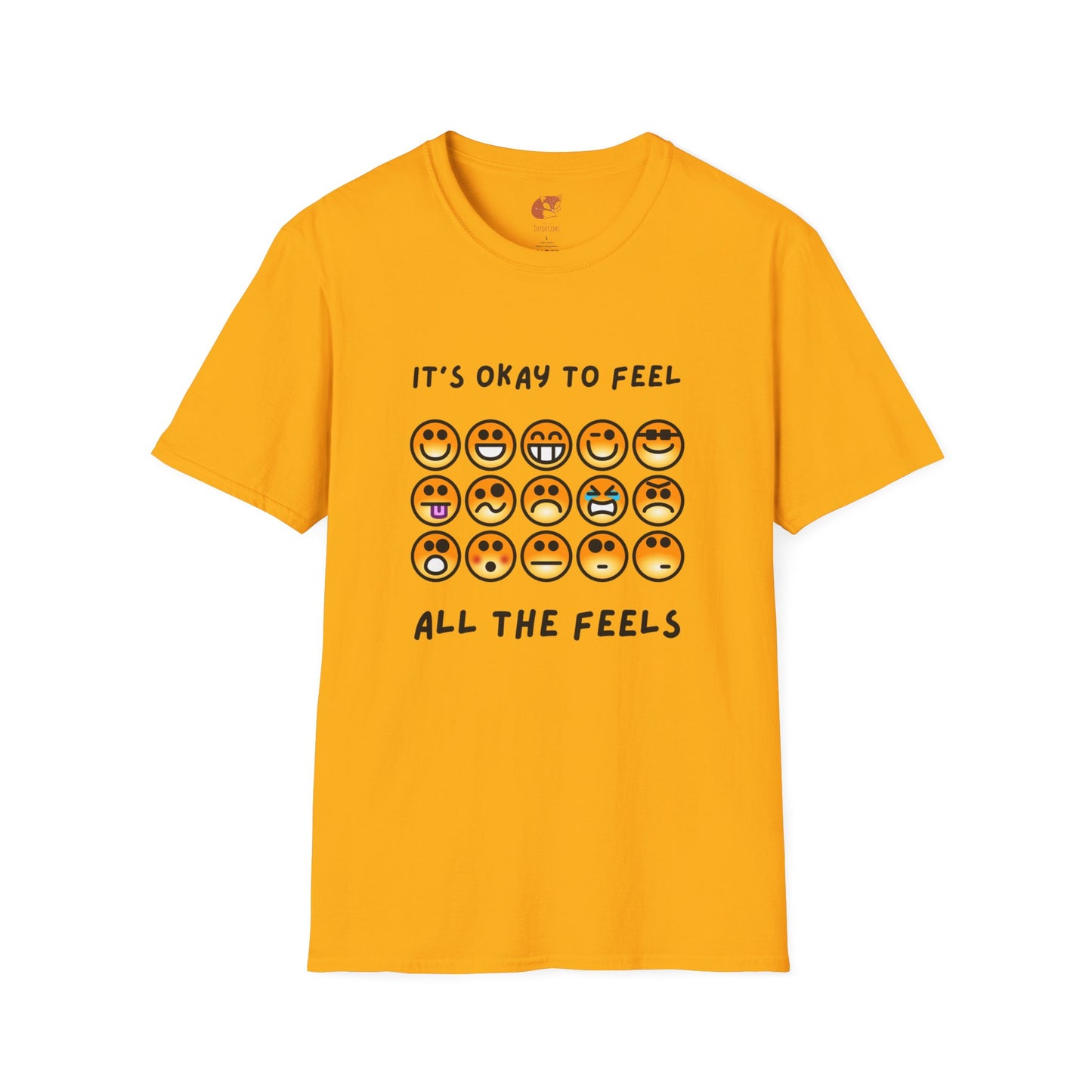 Emotional Awareness T-Shirt