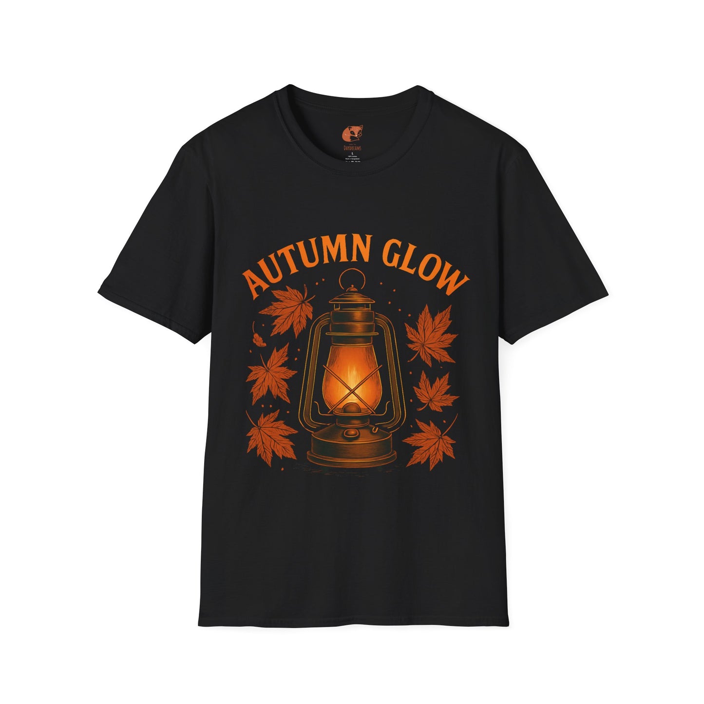 Autumn Glow T-Shirt