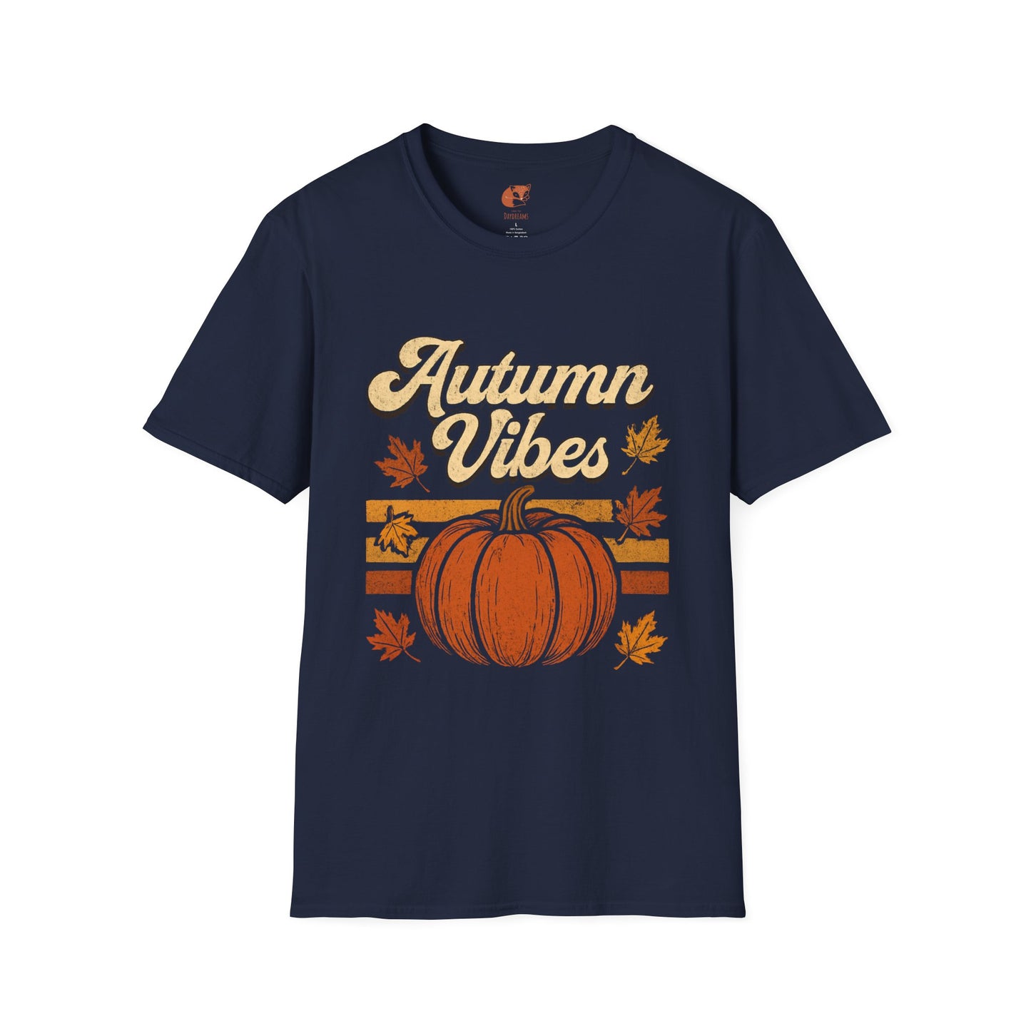 More Autumn Vibes