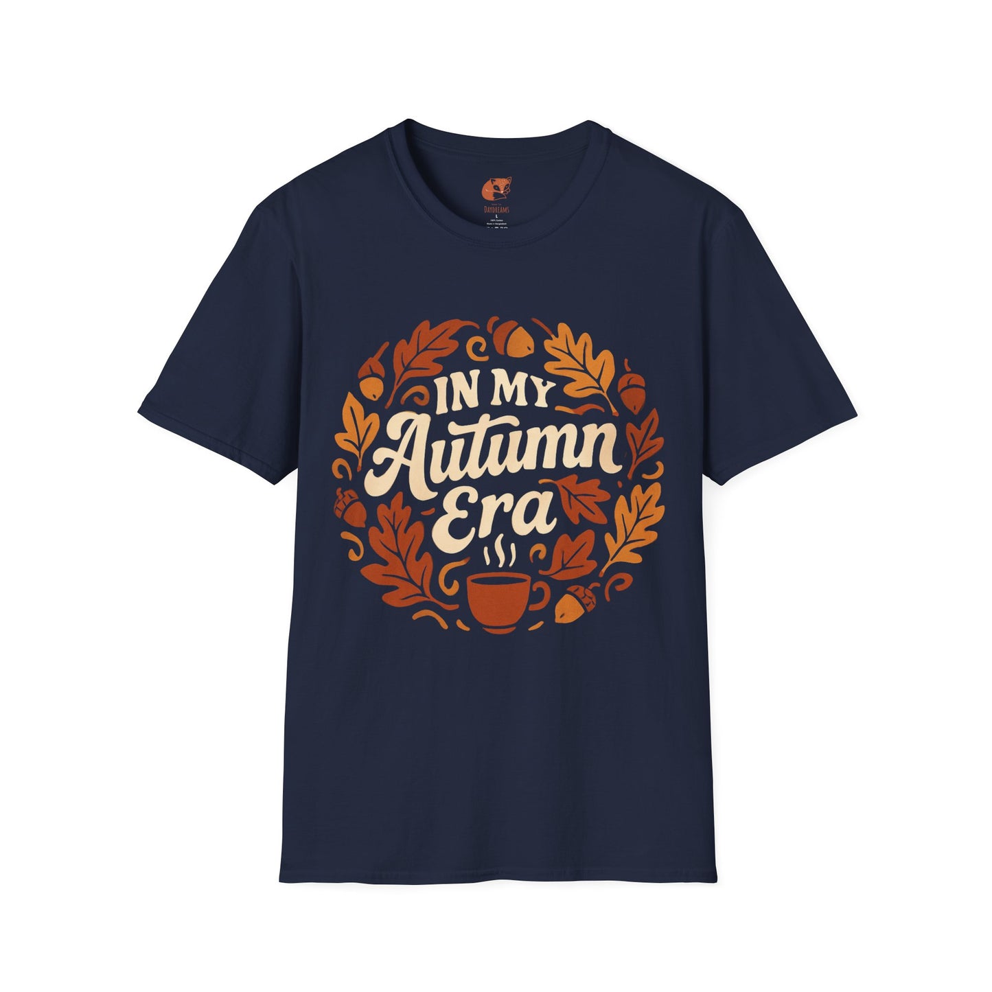 Autumn Era T-Shirt