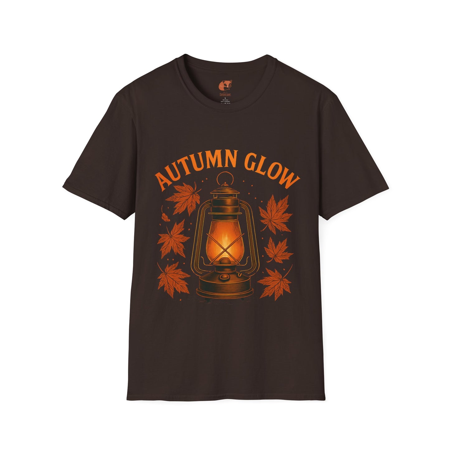 Autumn Glow T-Shirt