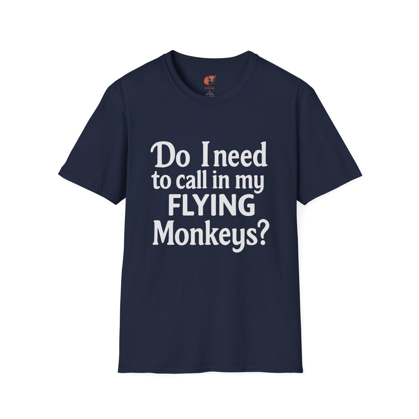 Flying Monkeys T-Shirt