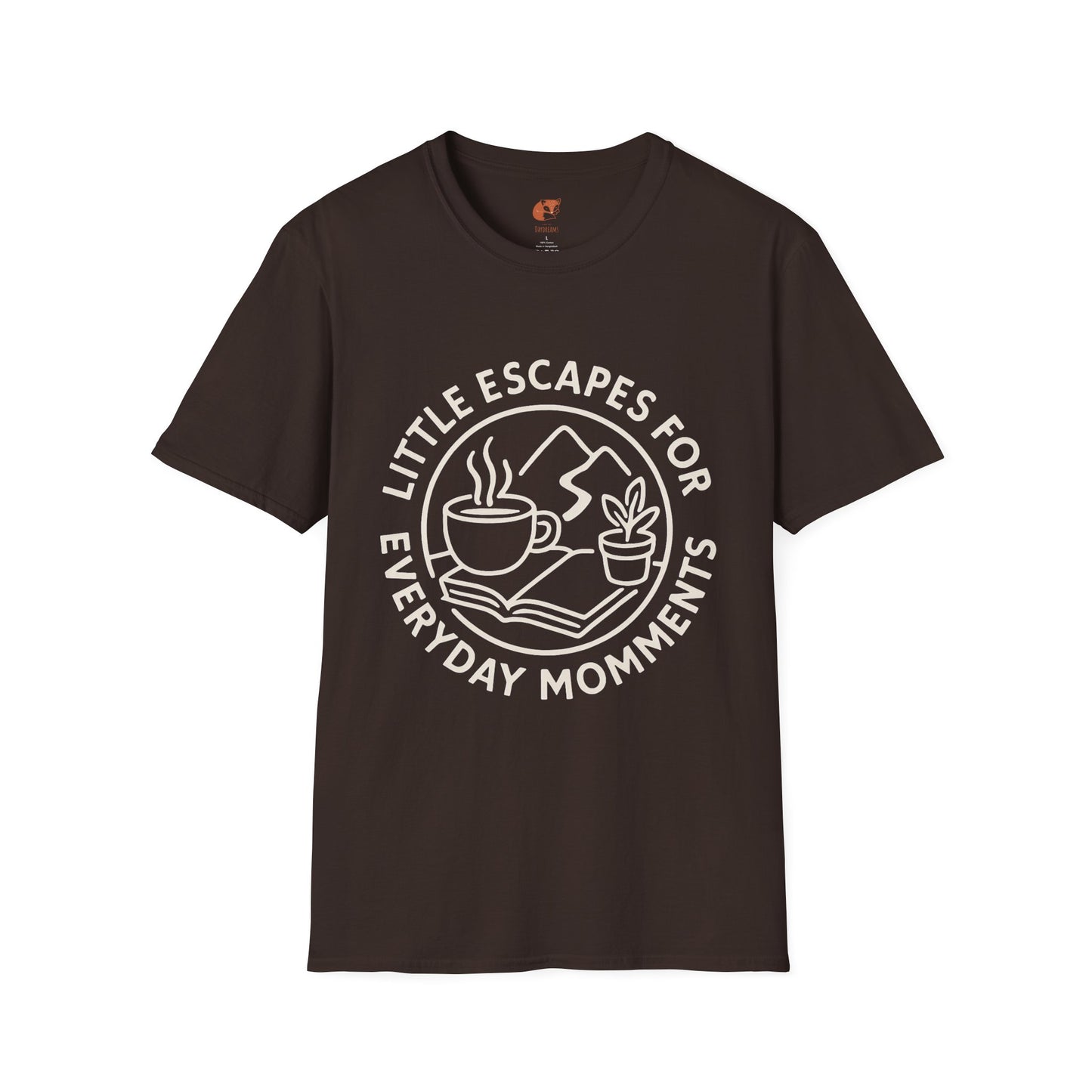 Little Escapes T-Shirt