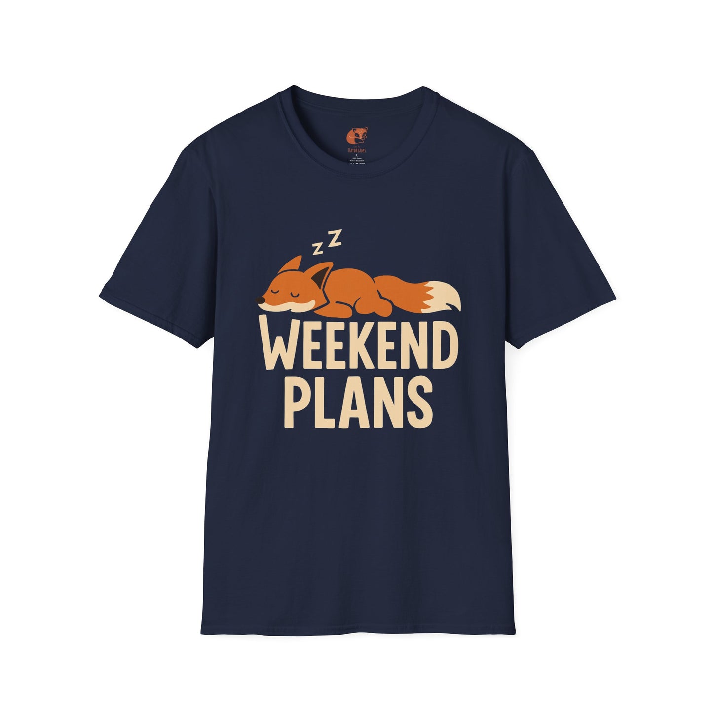 Weekend Fox