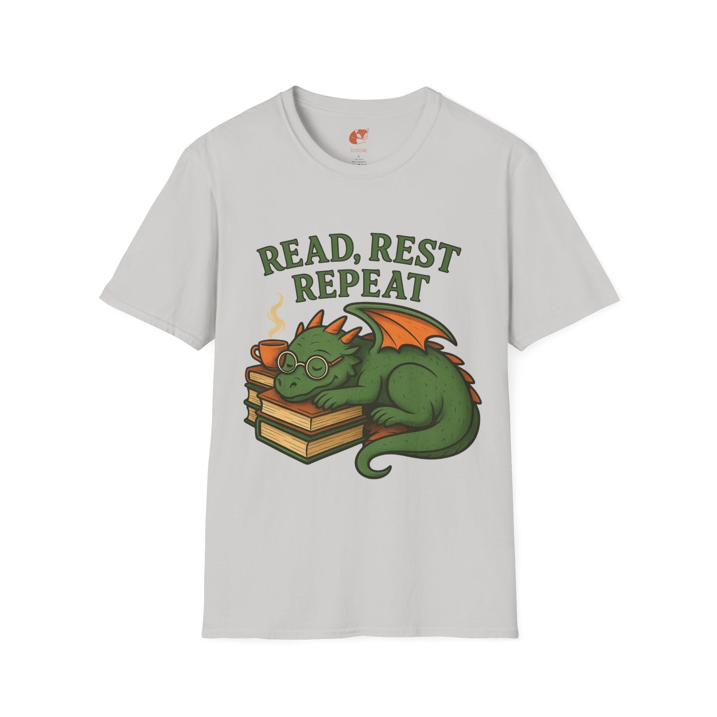 Cozy Reader