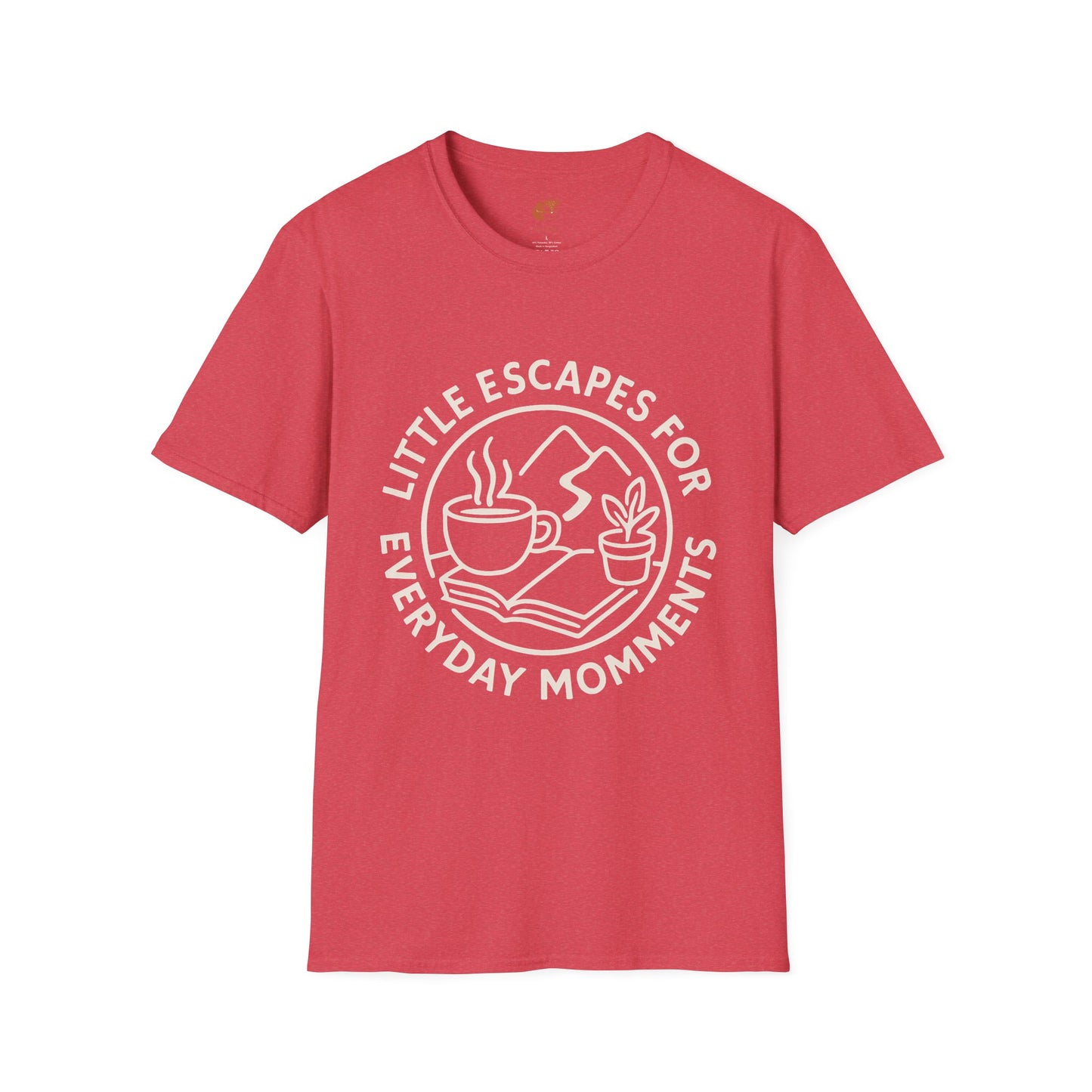 Little Escapes T-Shirt