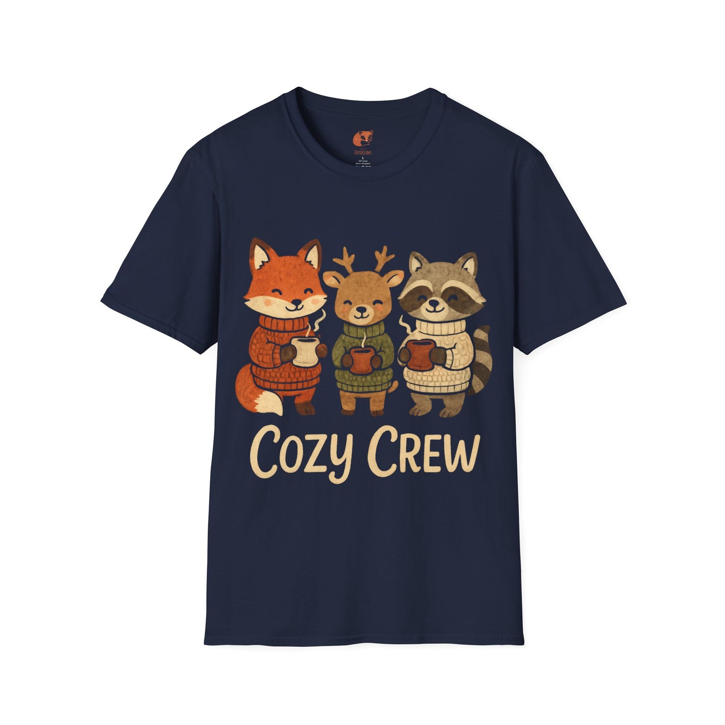 Cozy Crew