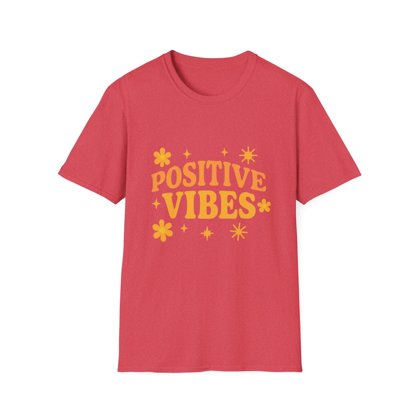 Positive Vibes