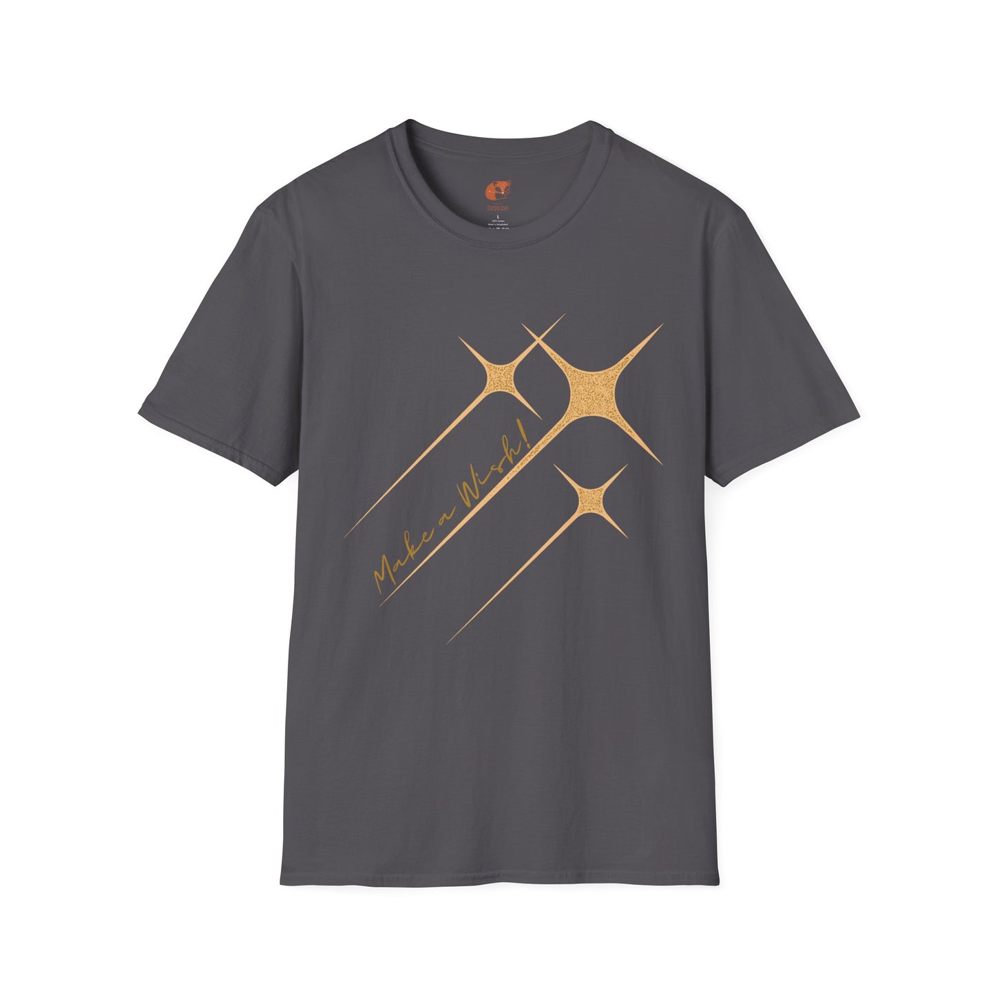 Make a Wish T-Shirt
