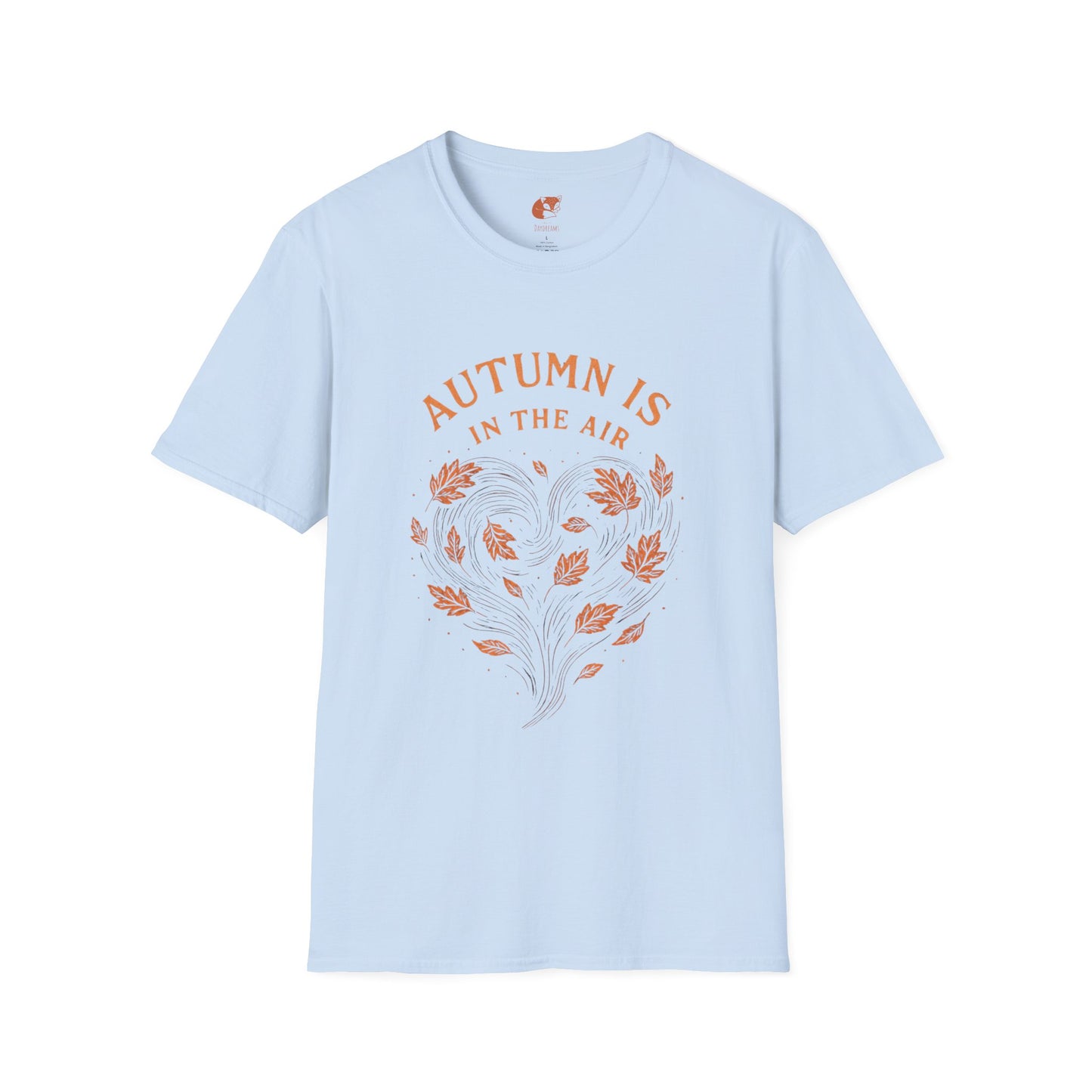 Autumn Is in the Air T-Shirt