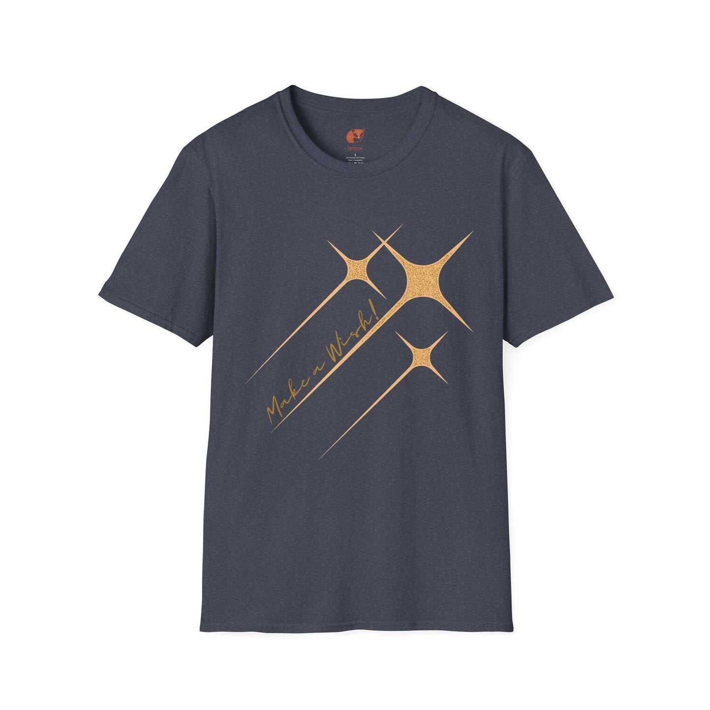 Make a Wish T-Shirt